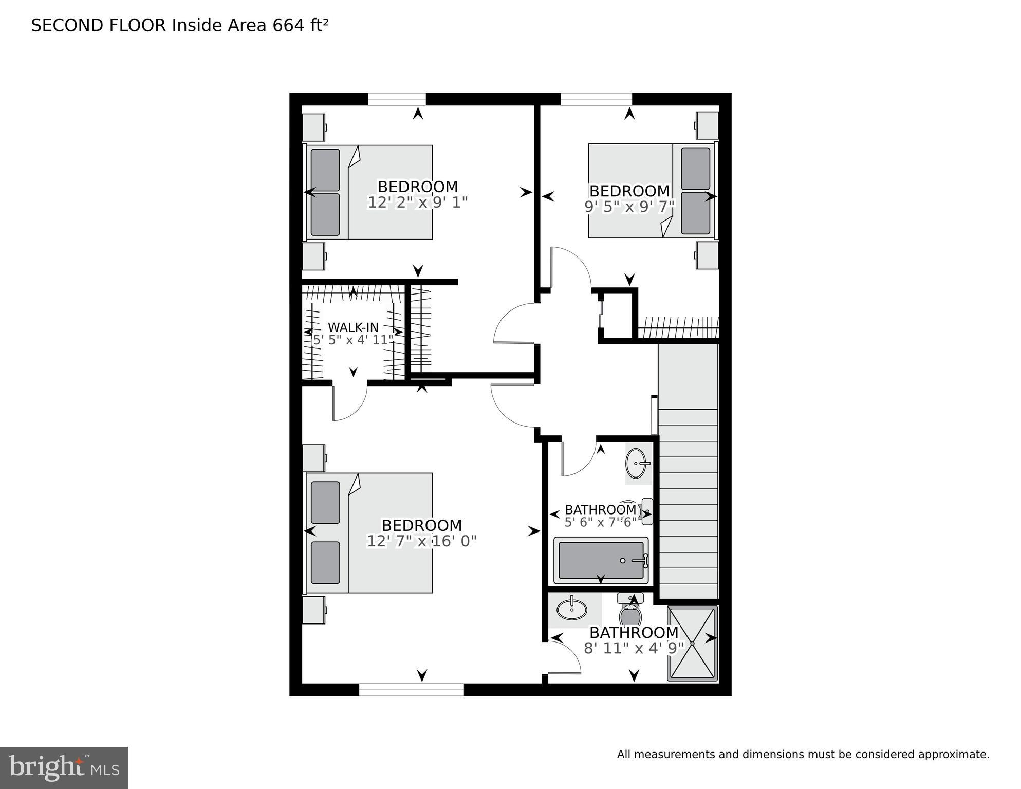 CHARLENE - Residential