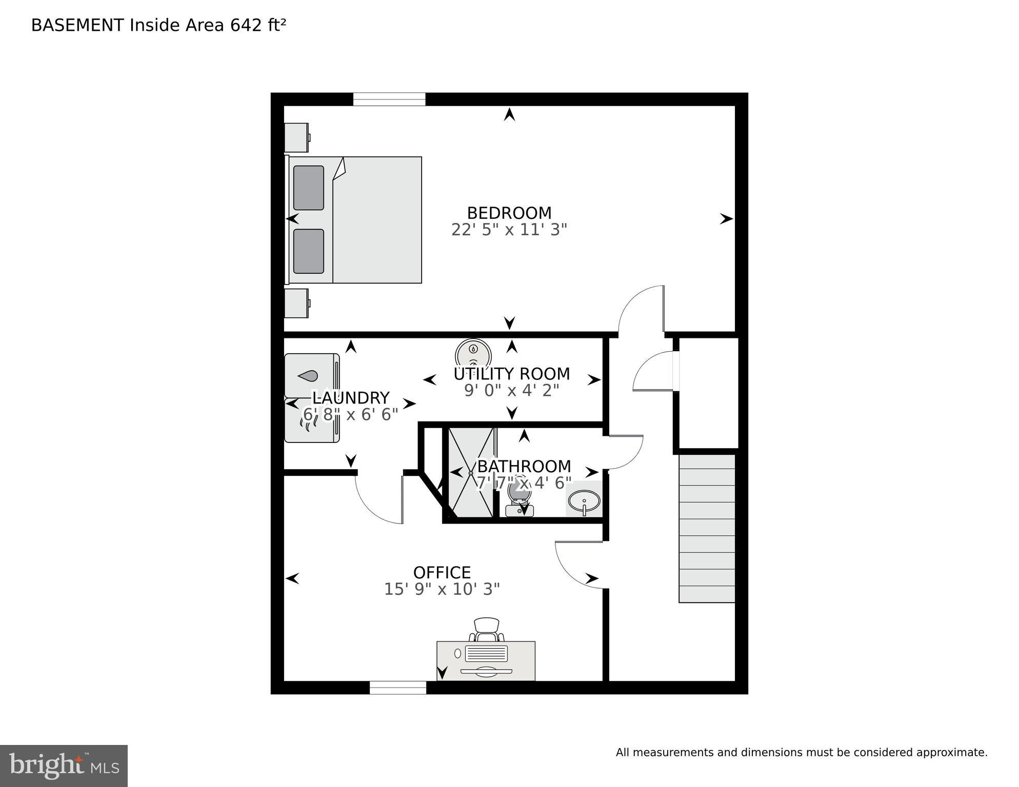 CHARLENE - Residential