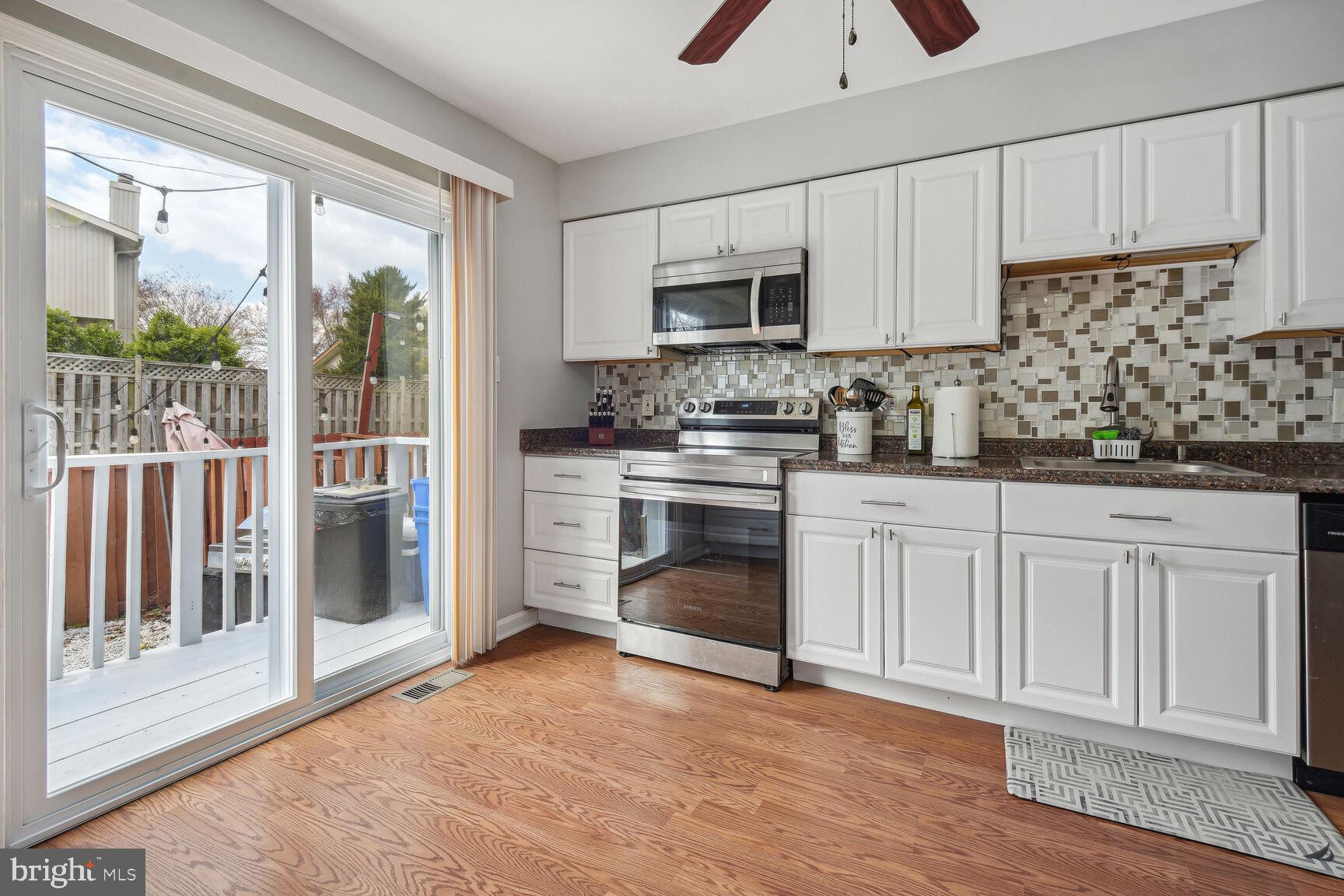 CHARLENE - Residential