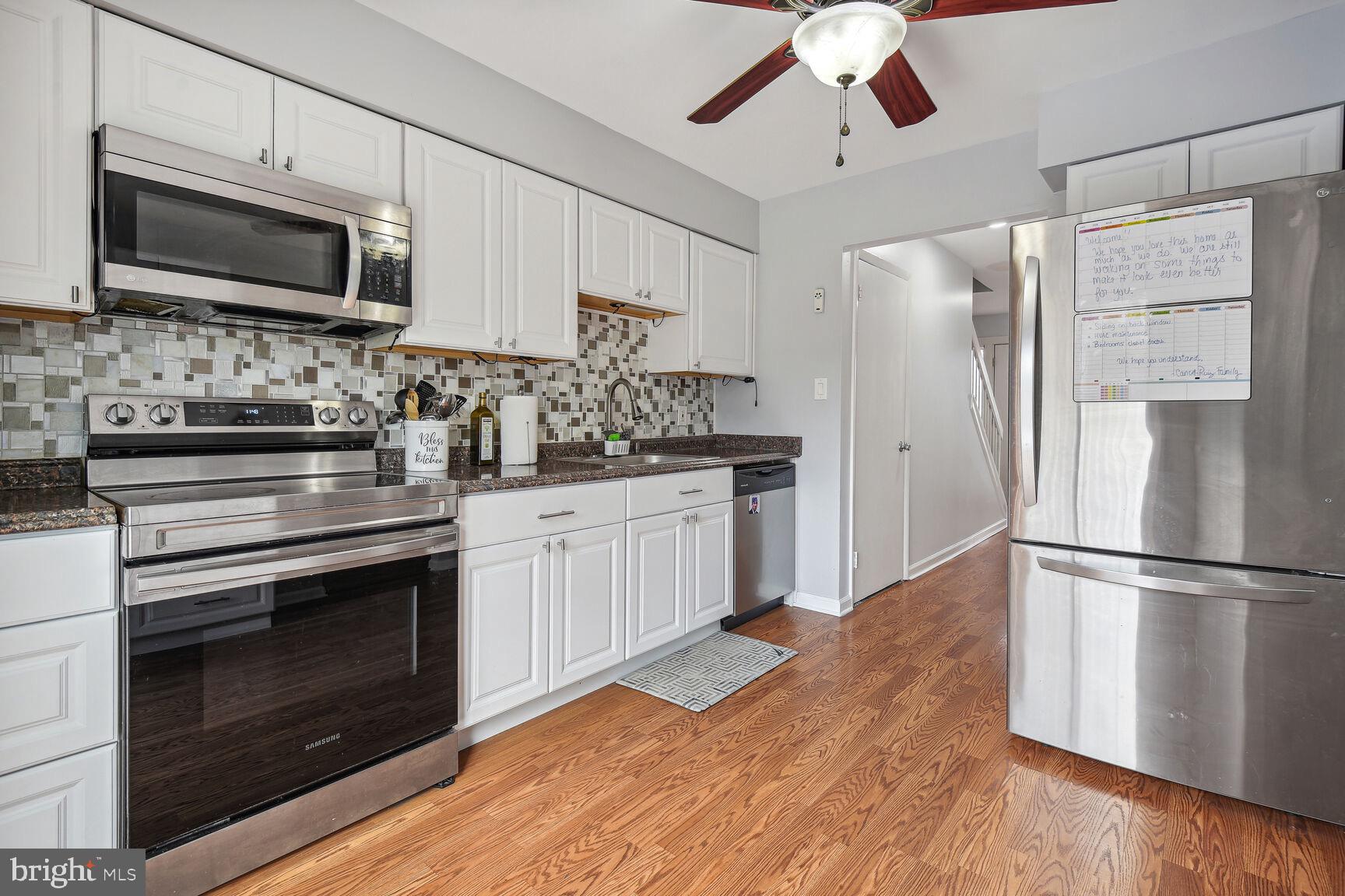 CHARLENE - Residential