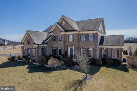 710 Placidville Way, Eldersburg, MD MLS: MDCR2024860