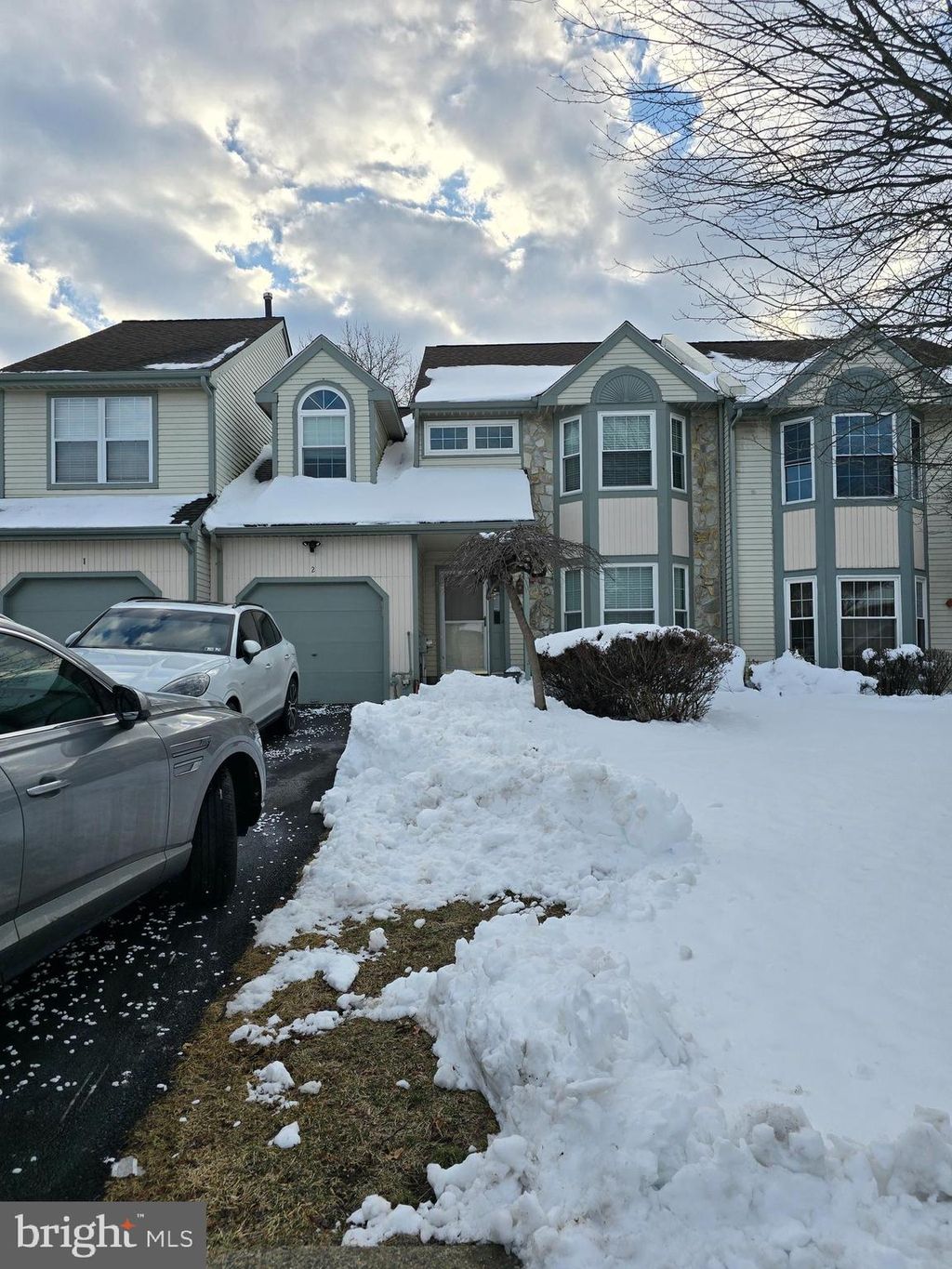 Photo of 2 Laurel Circle, NEWTOWN, PA 18940 (MLS # PABU2114908)