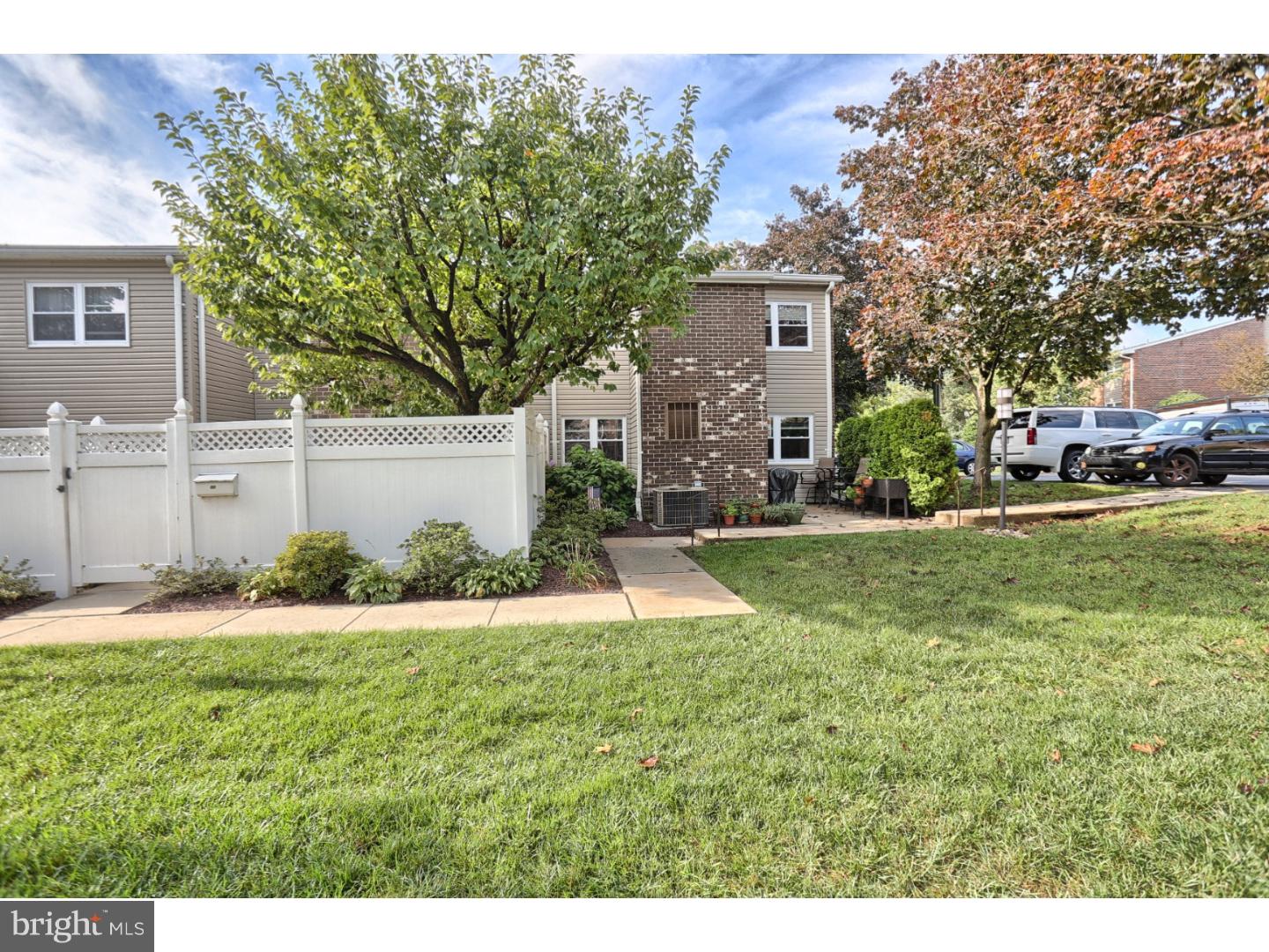 BERKSHIRE ESTATES - Residential