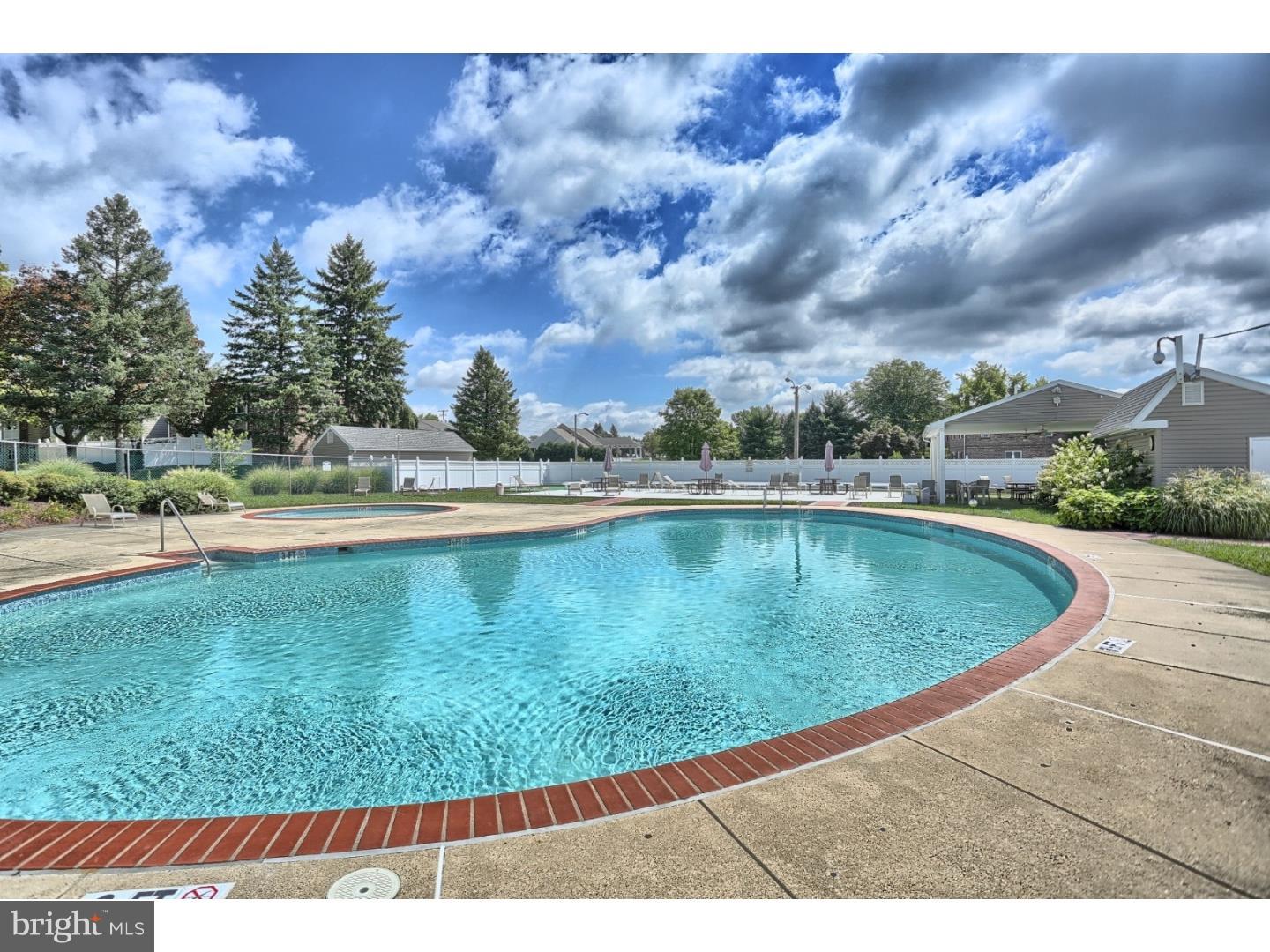 BERKSHIRE ESTATES - Residential