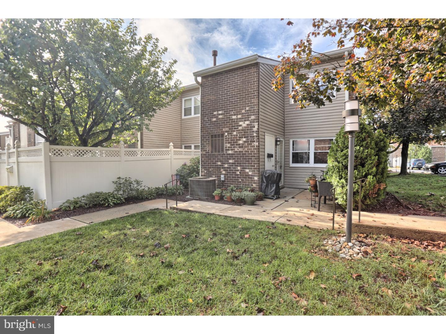 BERKSHIRE ESTATES - Residential