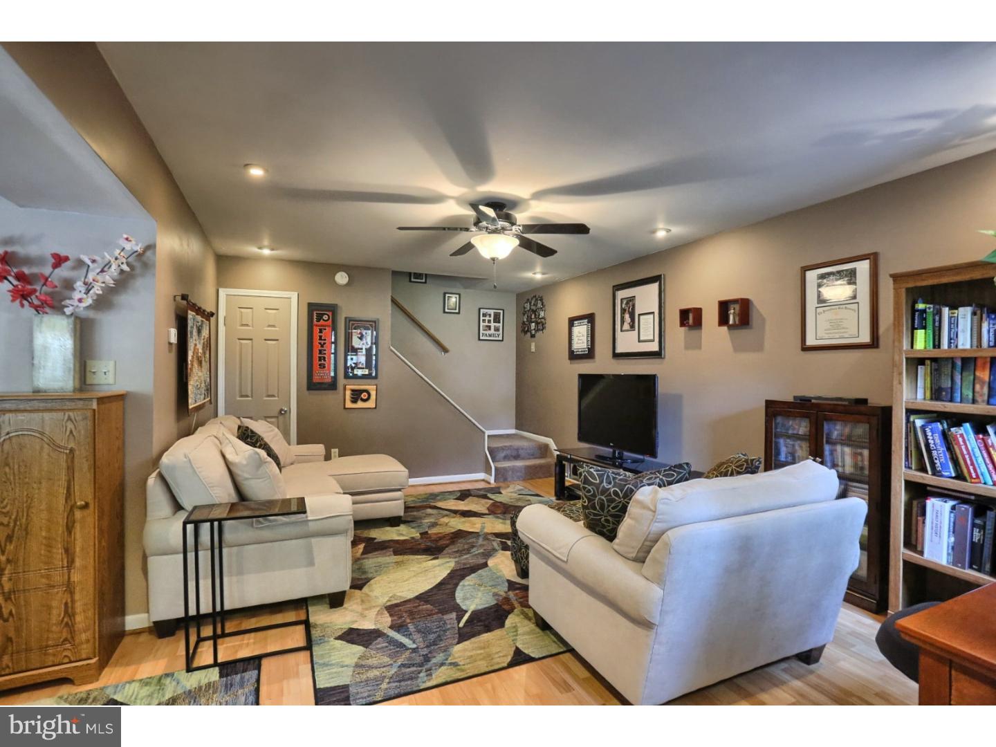 BERKSHIRE ESTATES - Residential