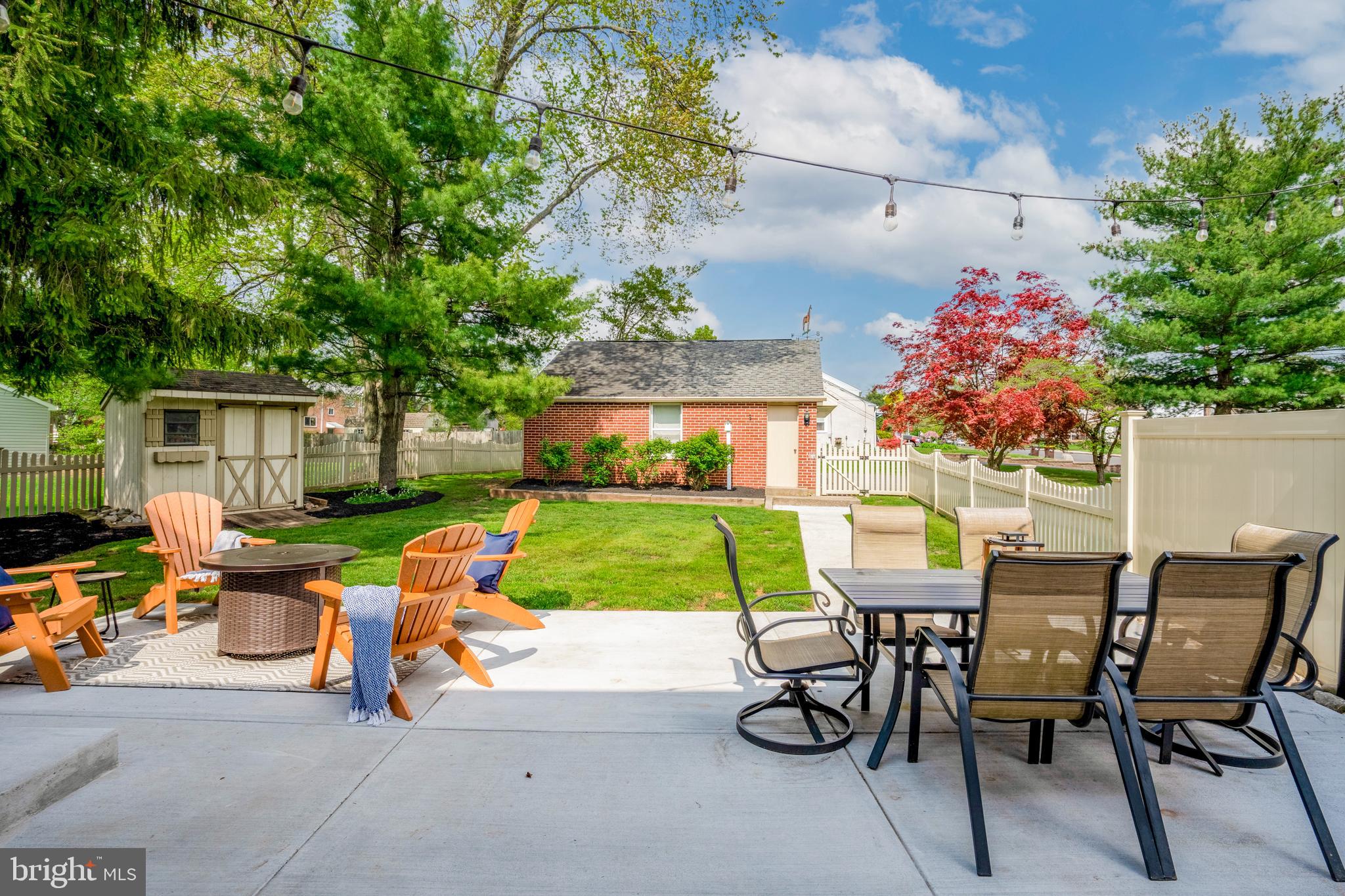 TELFORD - Residential