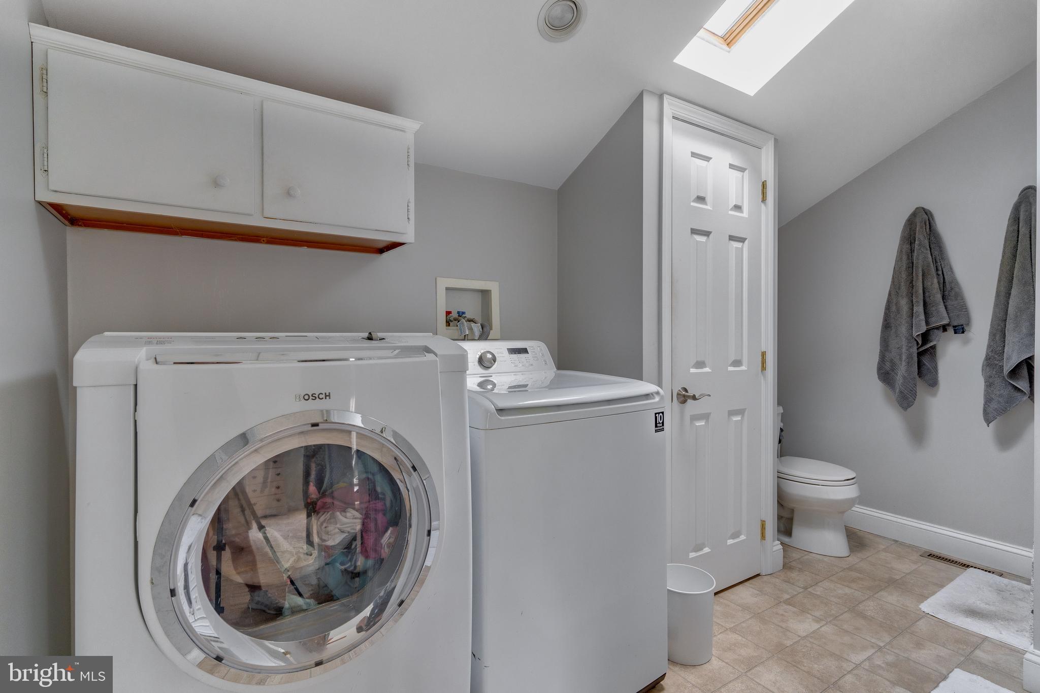 TELFORD - Residential