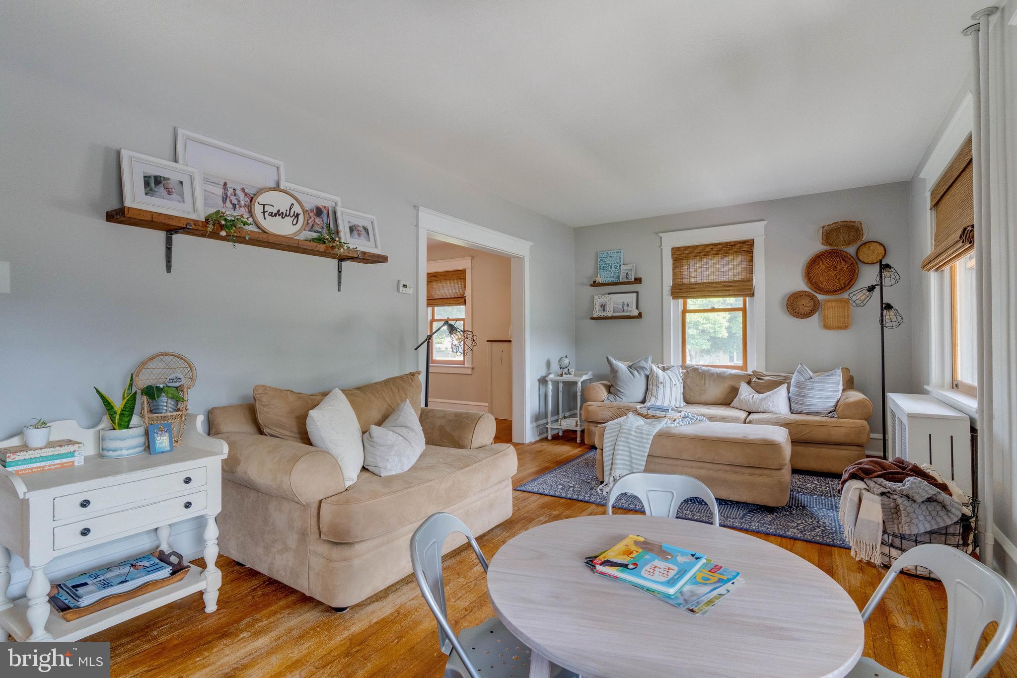 TELFORD - Residential