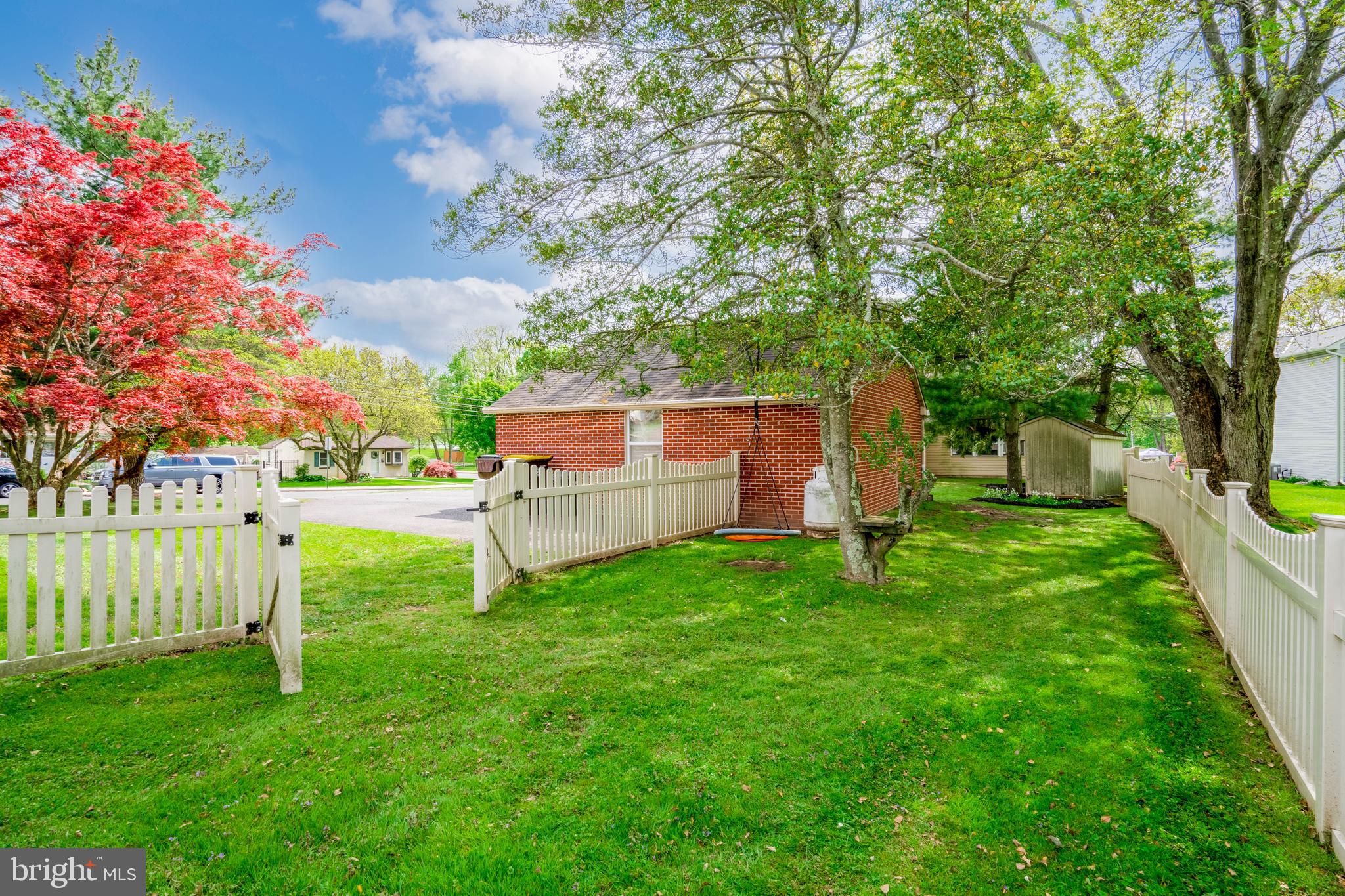 TELFORD - Residential