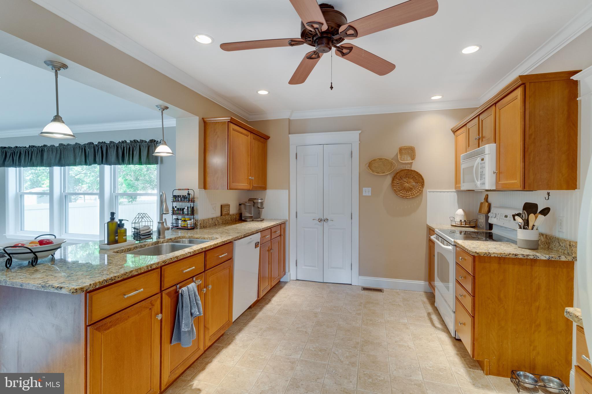 TELFORD - Residential