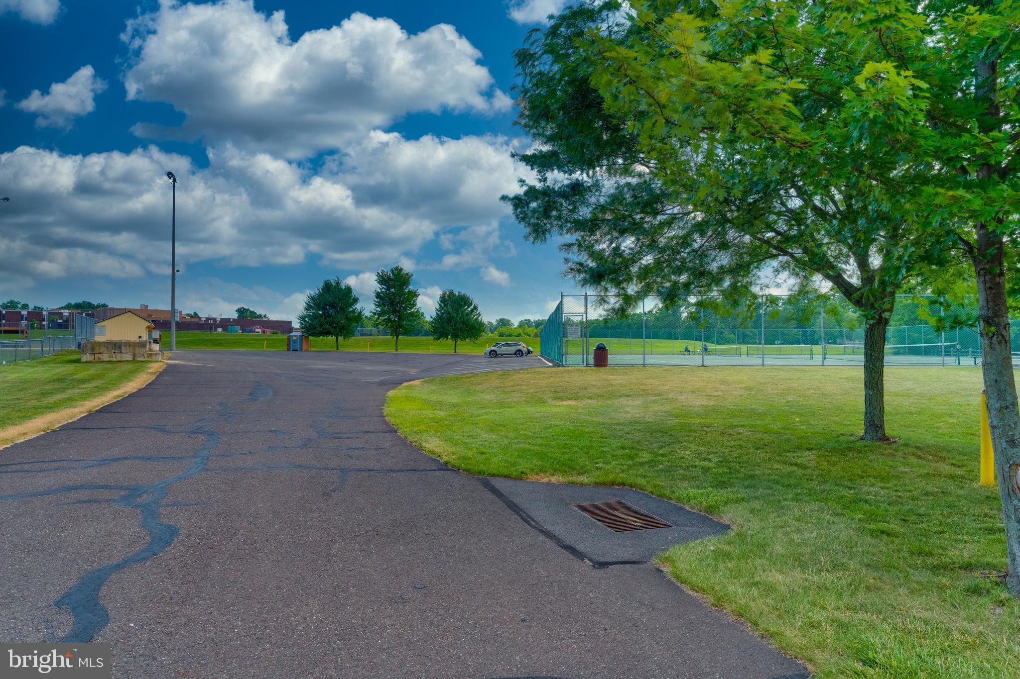 TELFORD - Residential