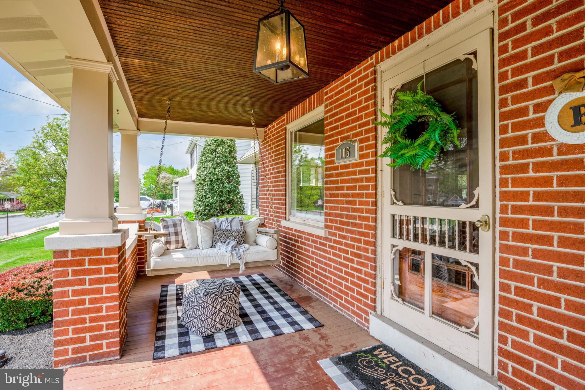 TELFORD - Residential