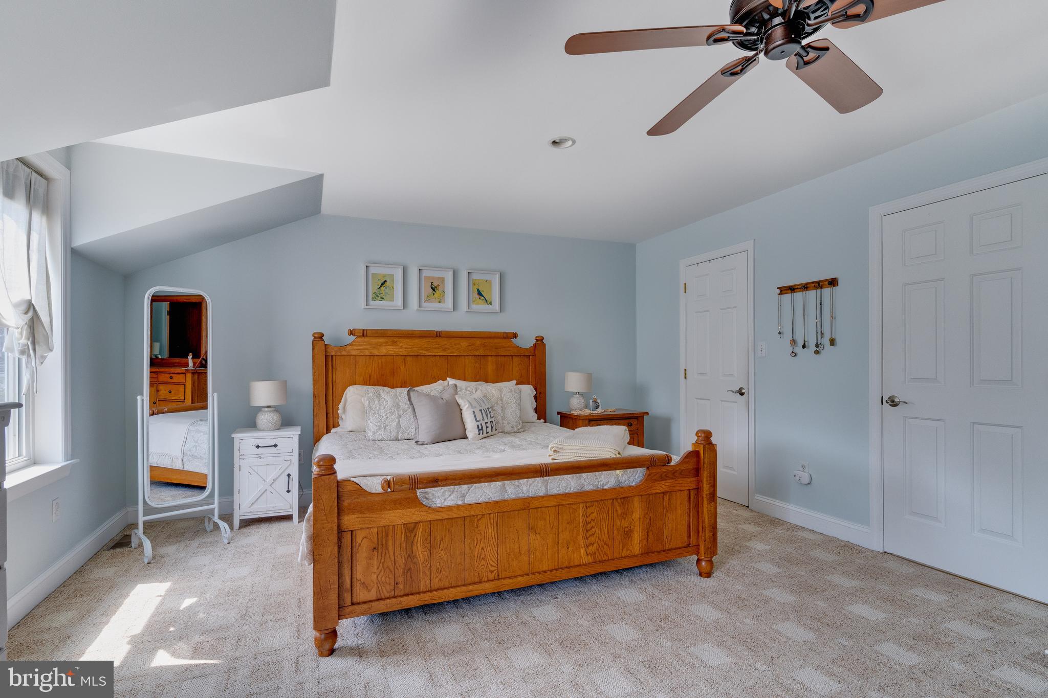 TELFORD - Residential