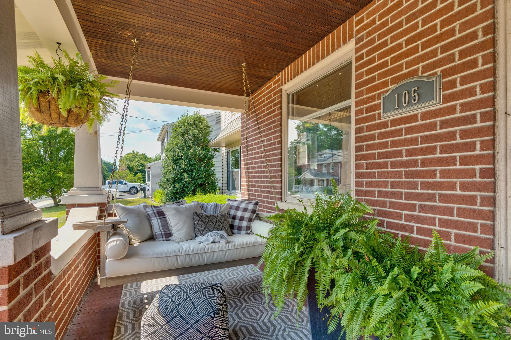 TELFORD - Residential