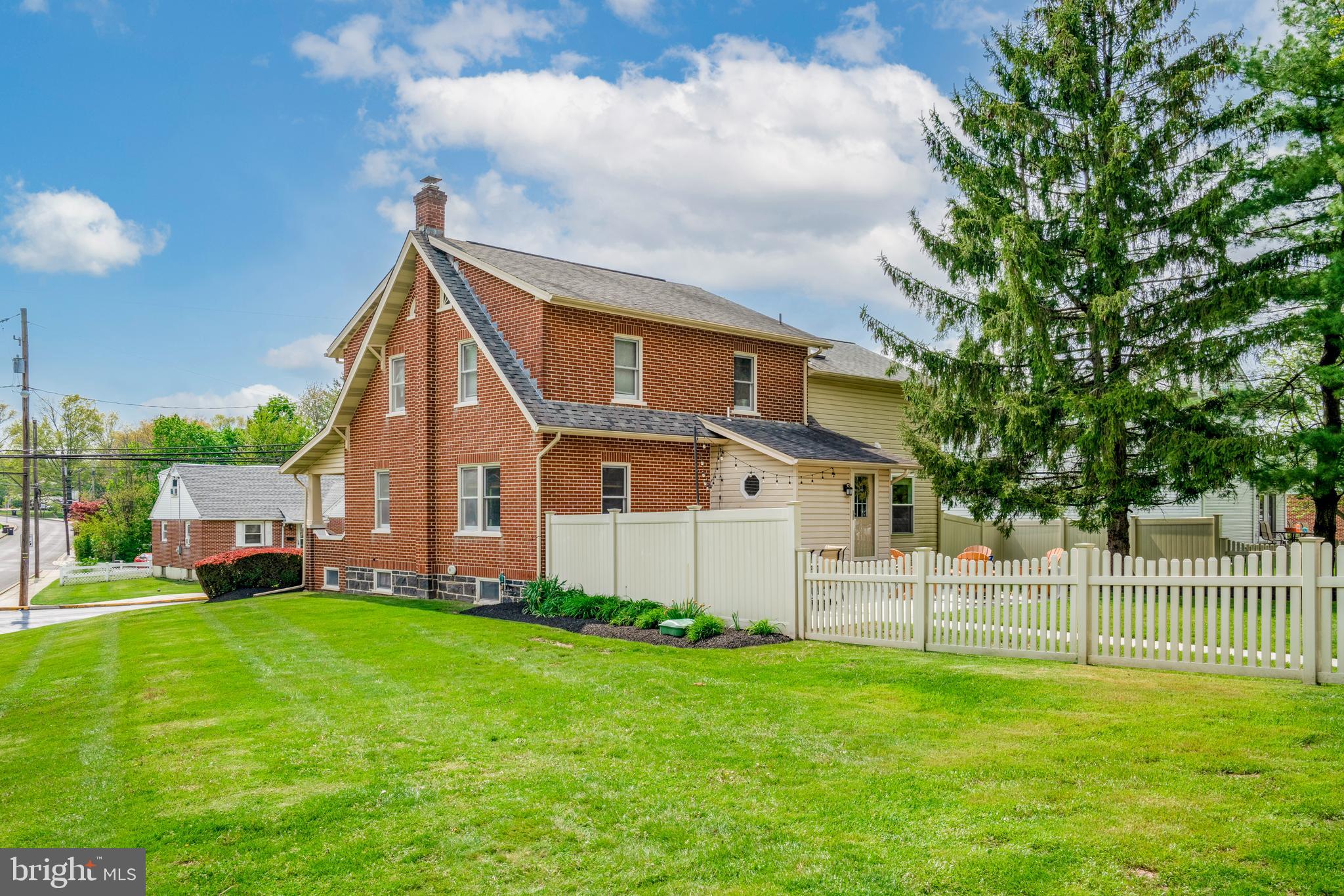 TELFORD - Residential