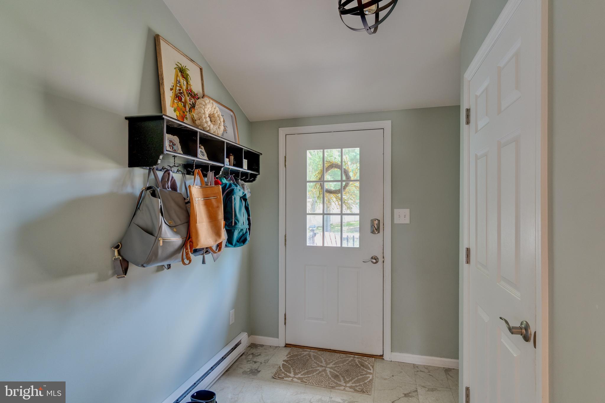 TELFORD - Residential