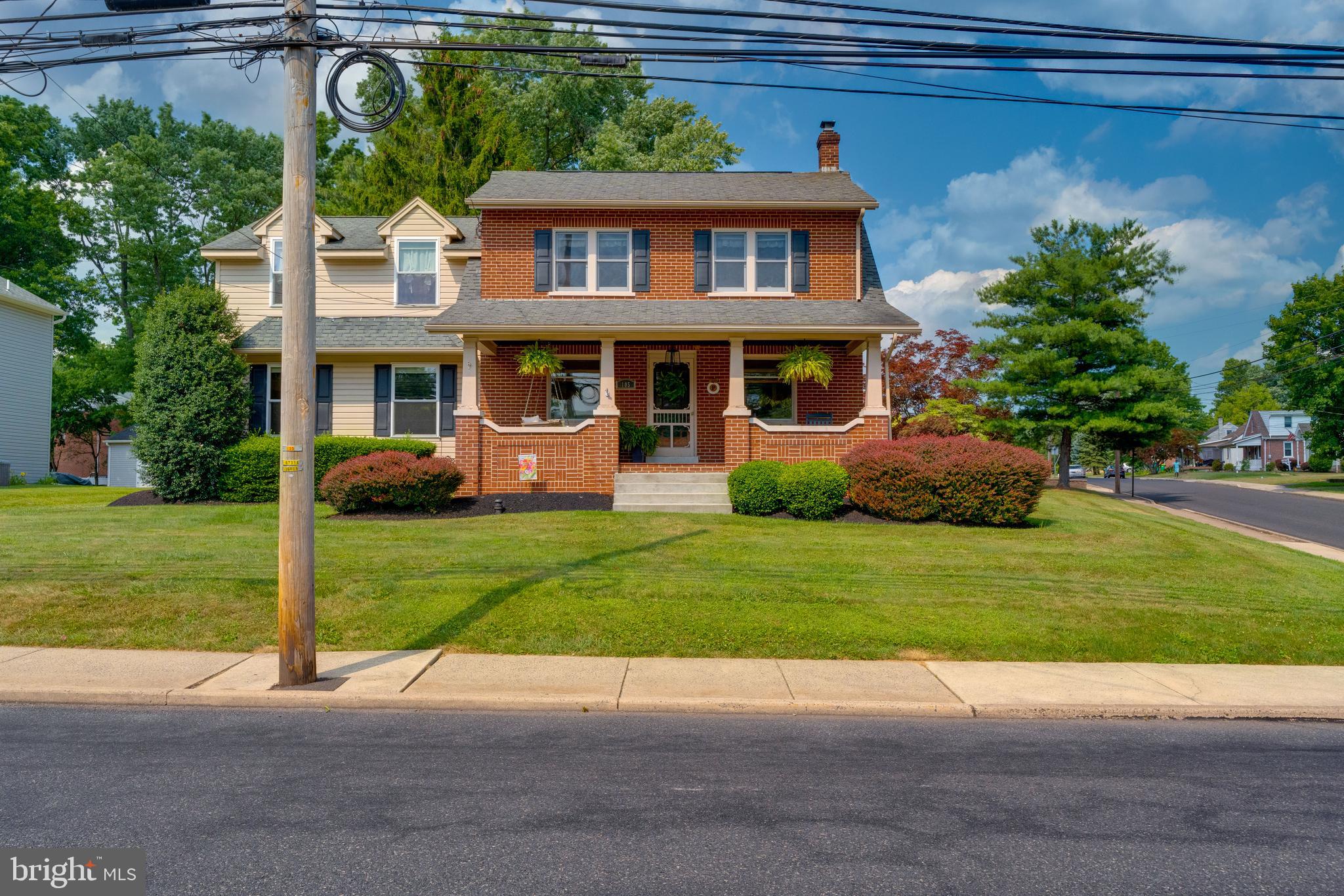 TELFORD - Residential