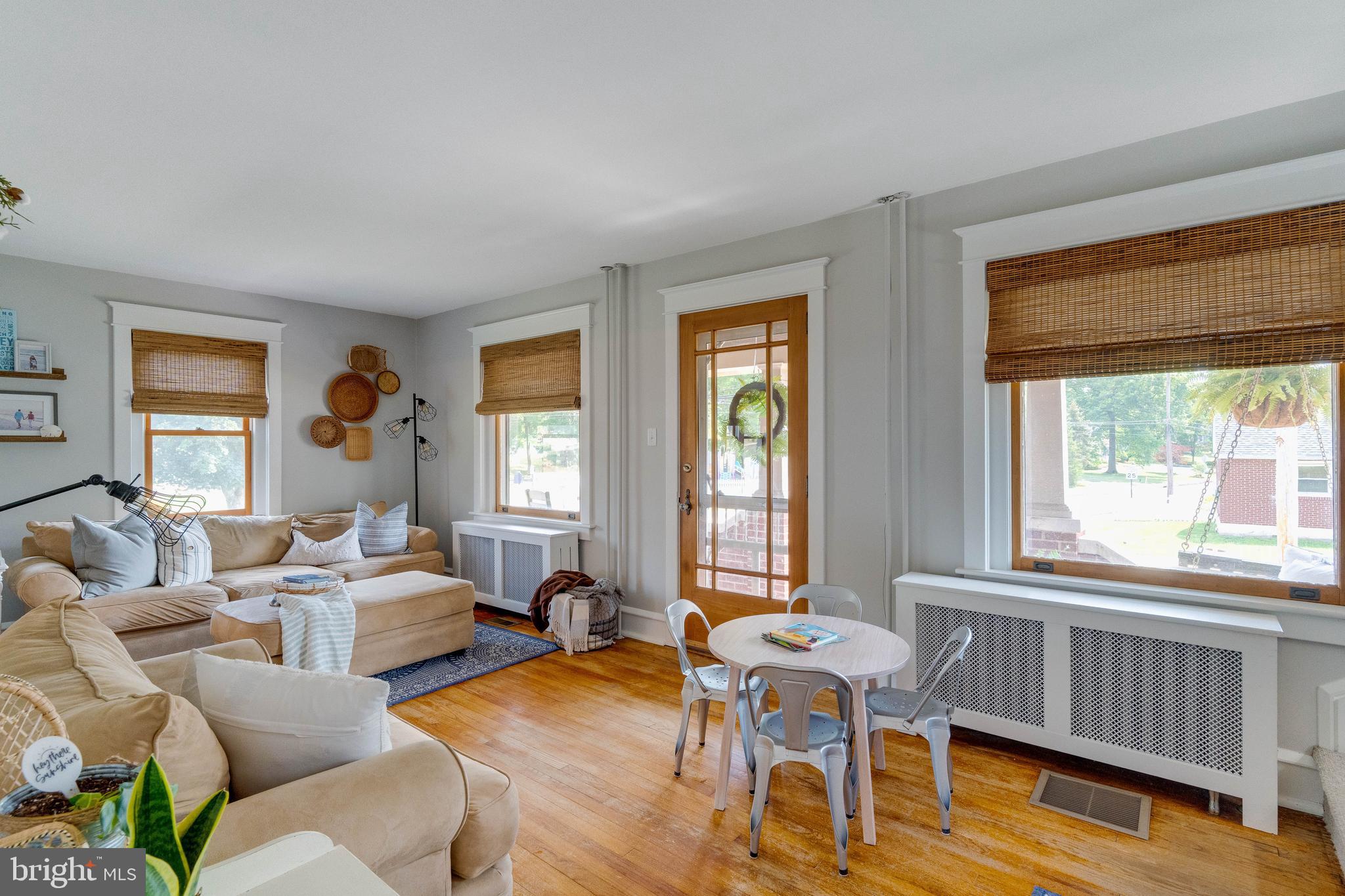 TELFORD - Residential