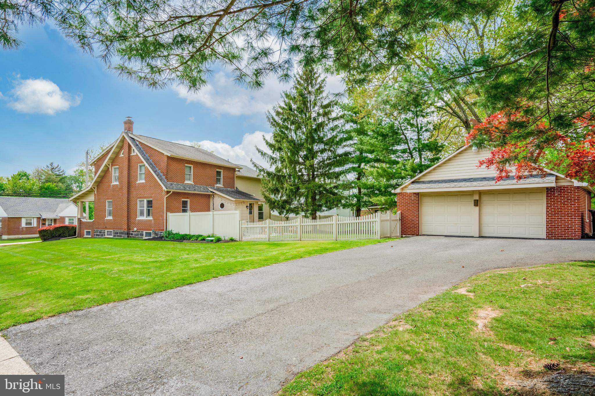 TELFORD - Residential