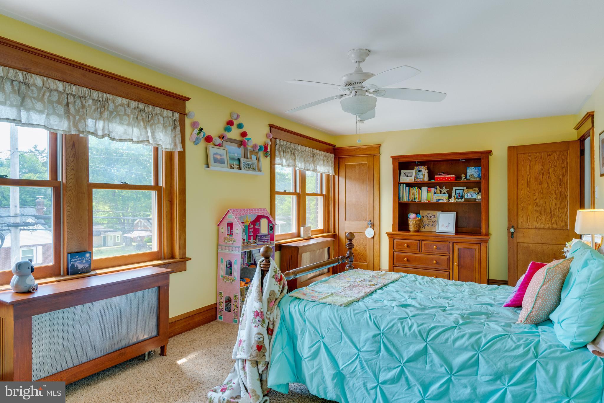 TELFORD - Residential