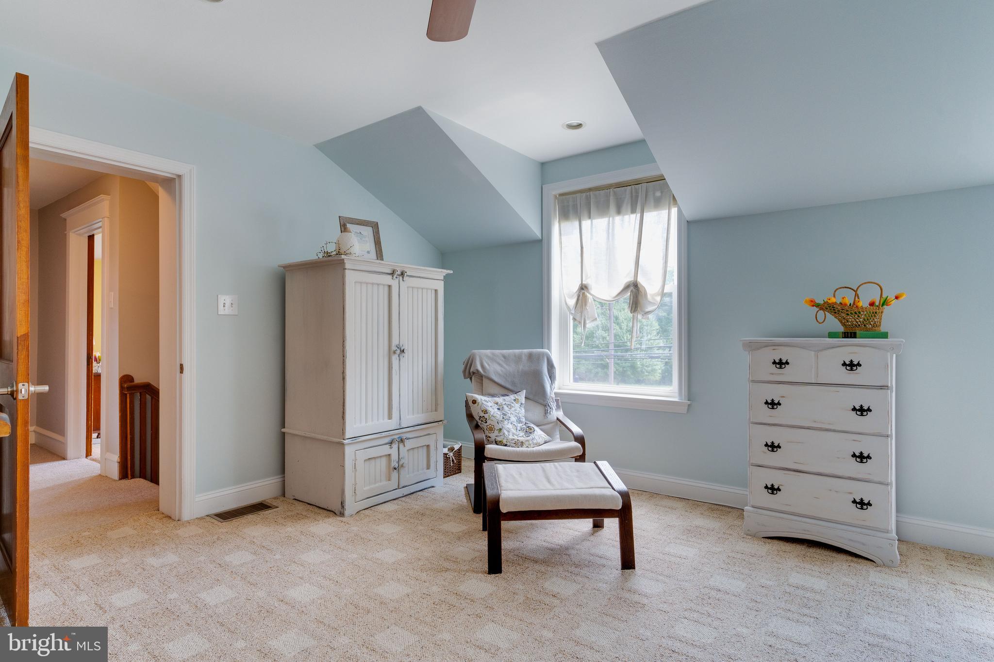 TELFORD - Residential