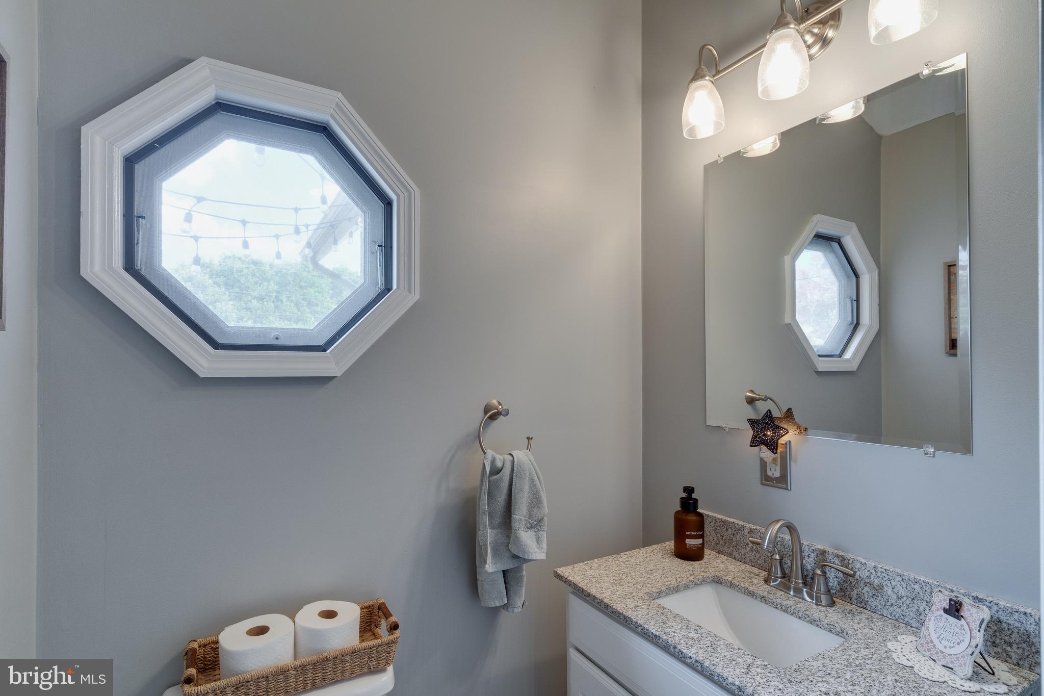 TELFORD - Residential