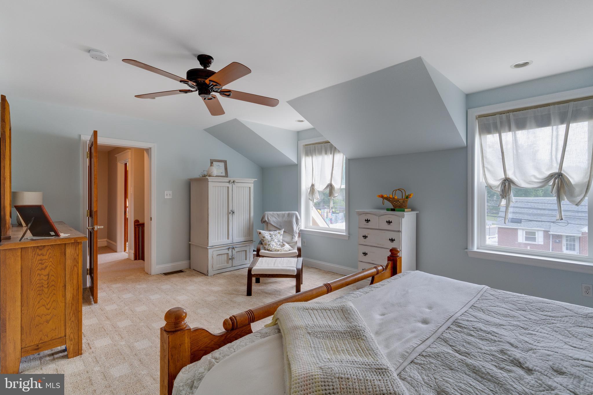 TELFORD - Residential