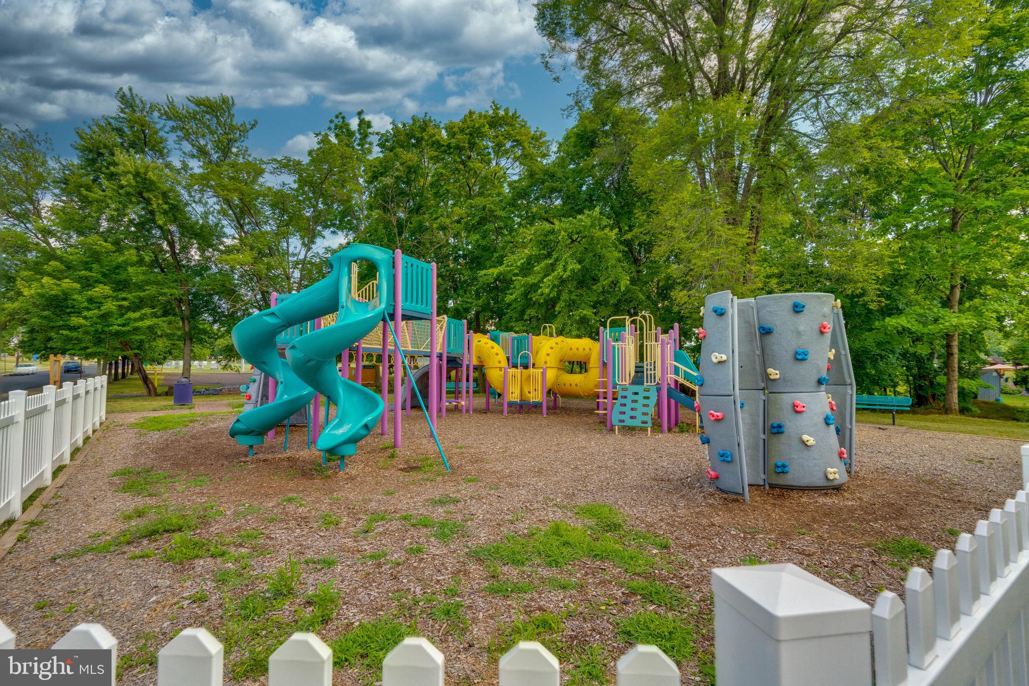 TELFORD - Residential