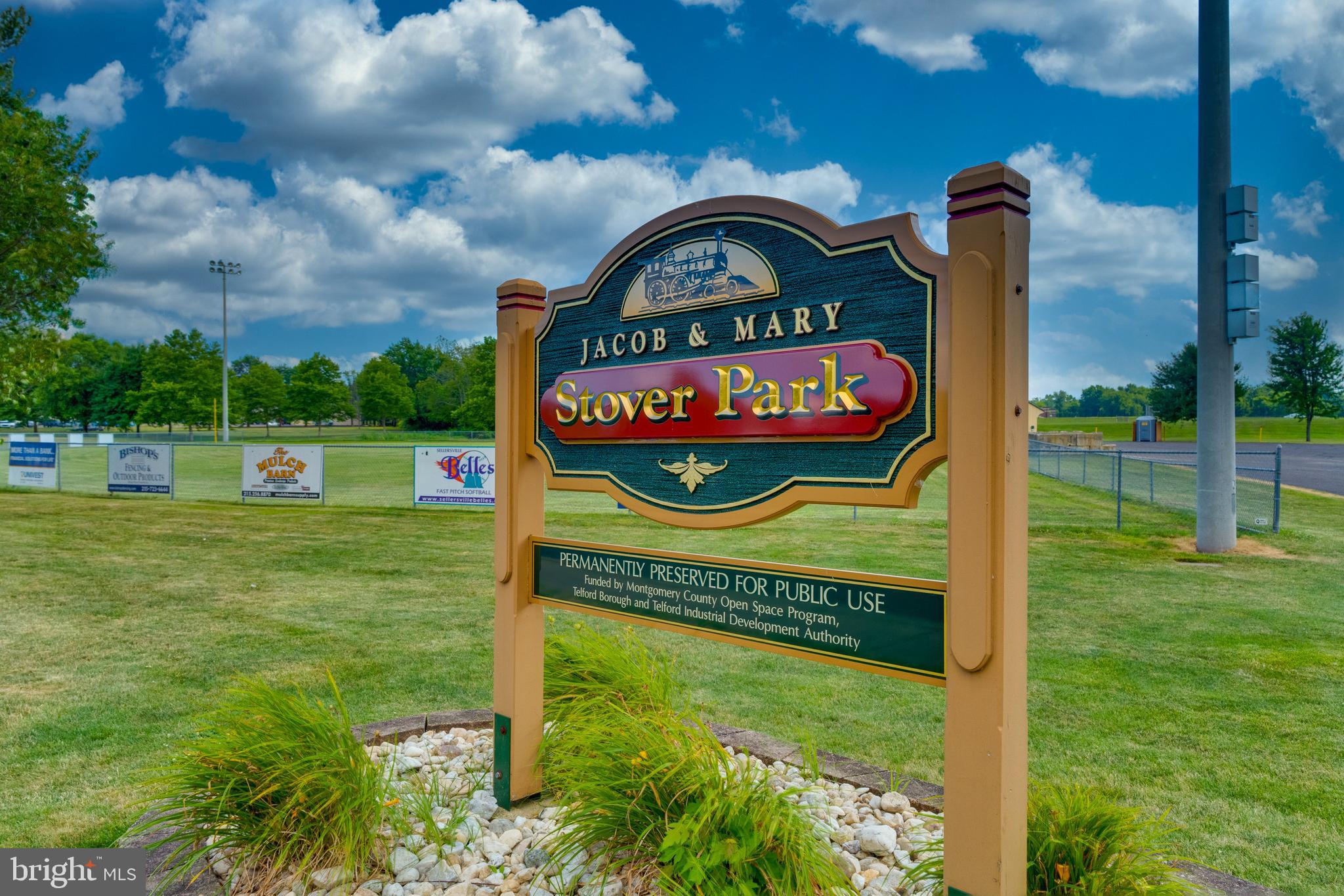 TELFORD - Residential