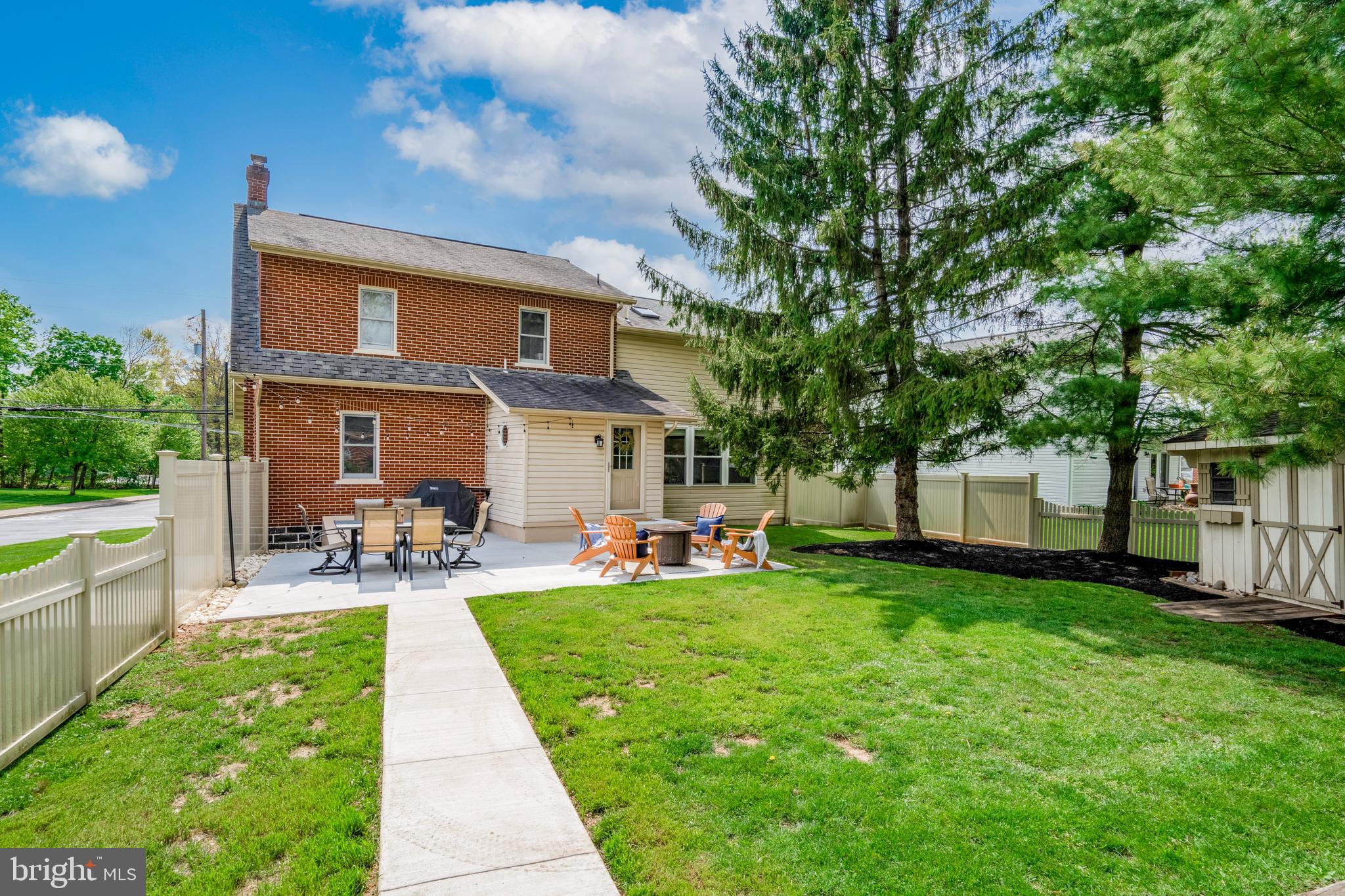 TELFORD - Residential