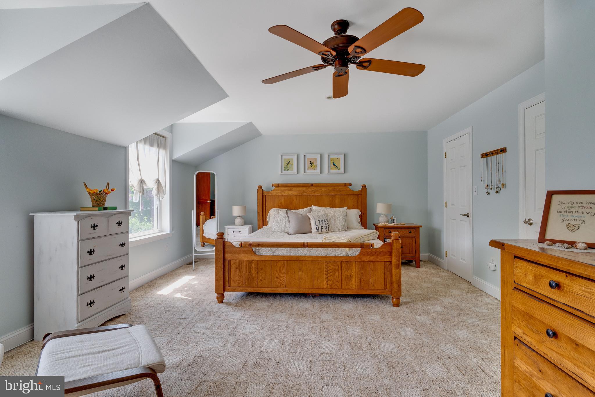 TELFORD - Residential