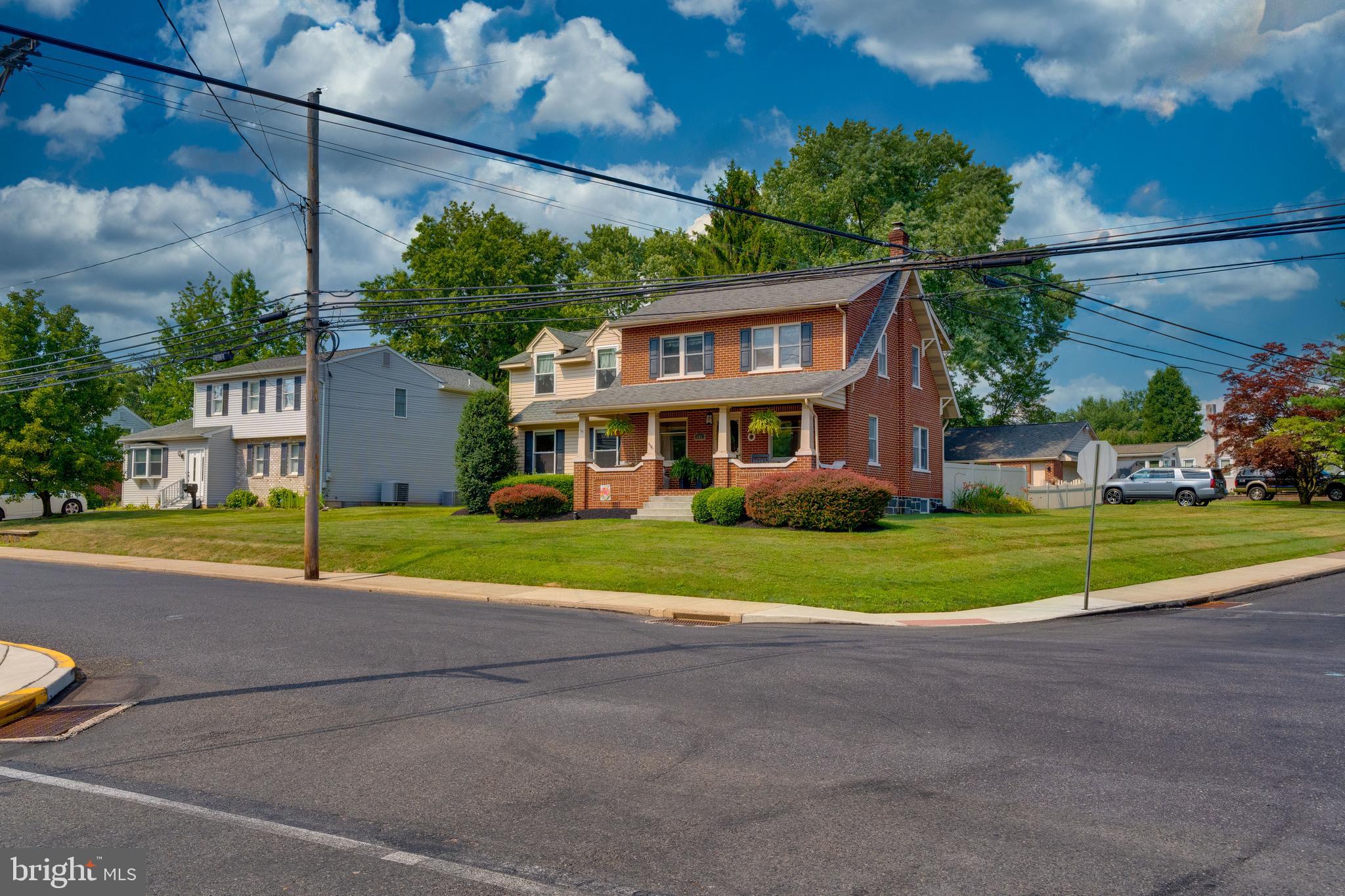 TELFORD - Residential