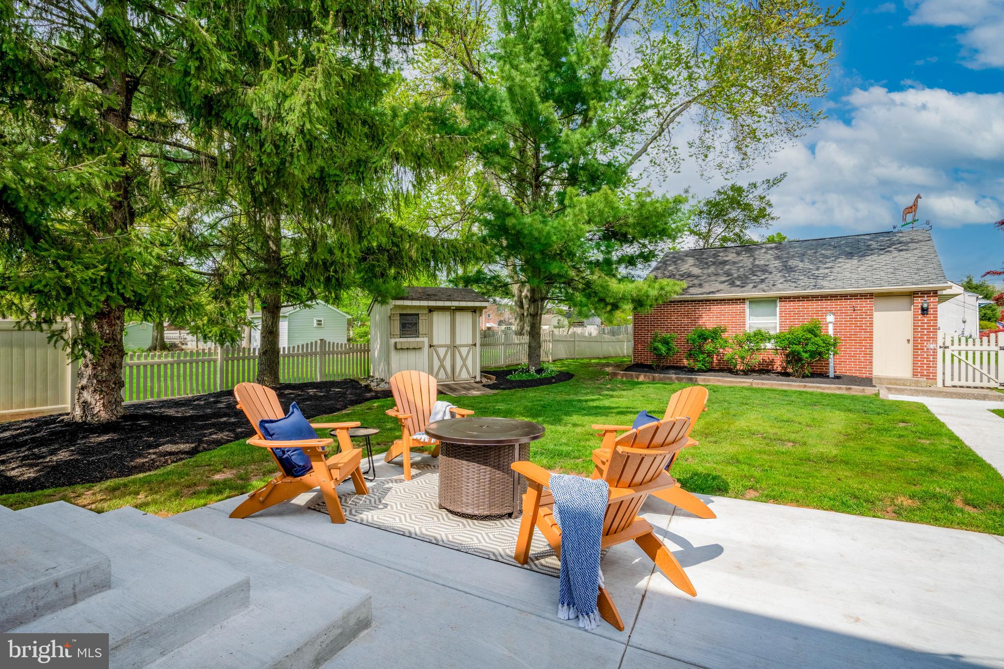 TELFORD - Residential