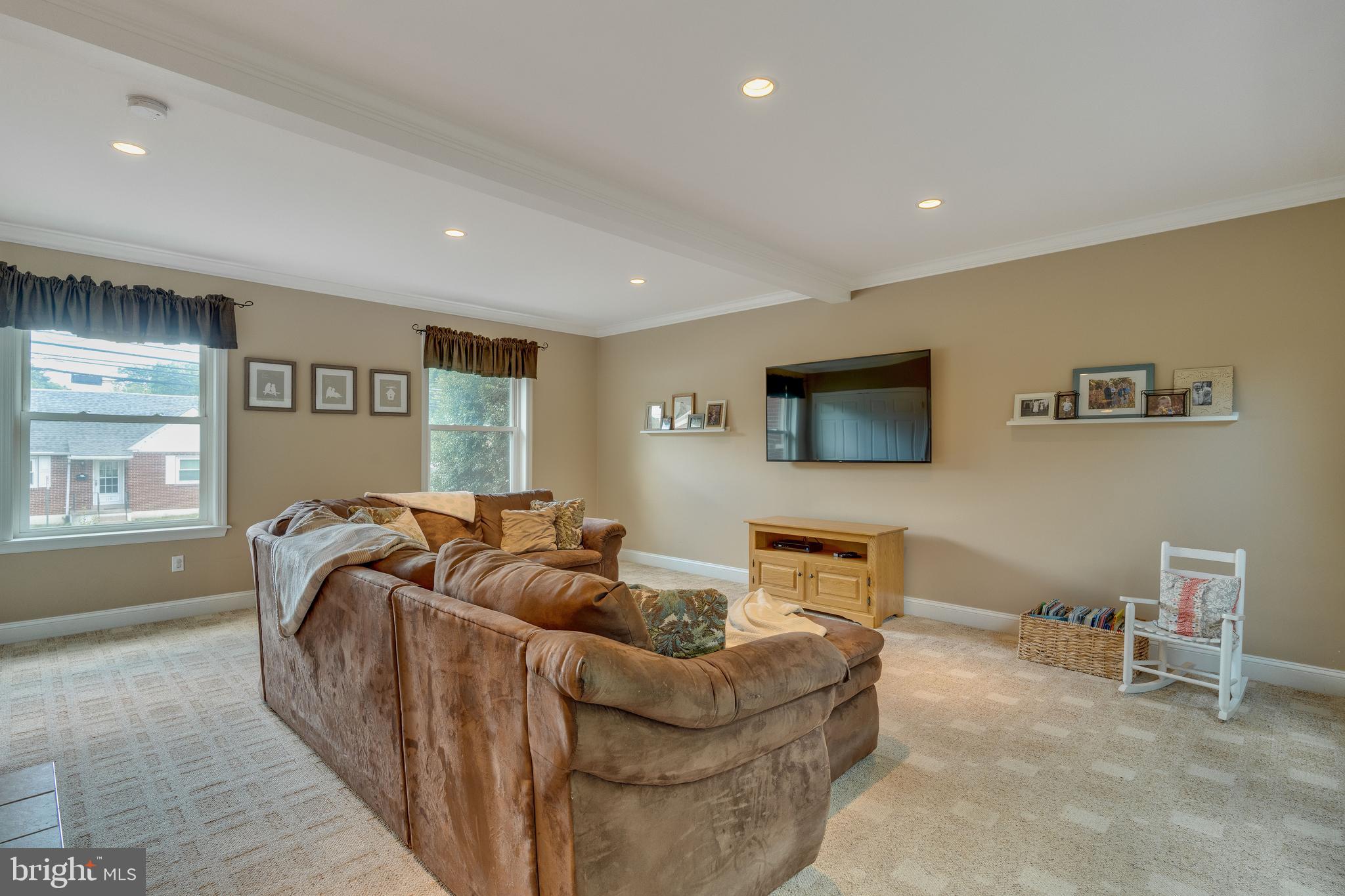 TELFORD - Residential