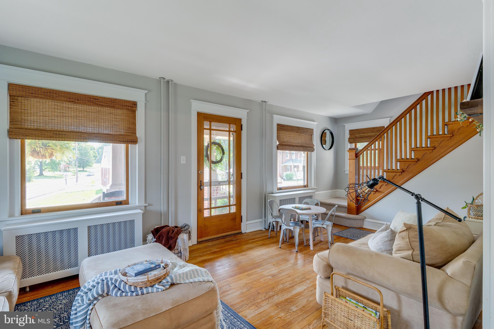 TELFORD - Residential