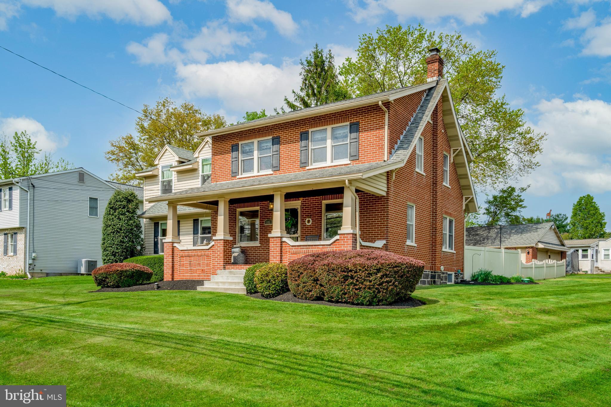 TELFORD - Residential