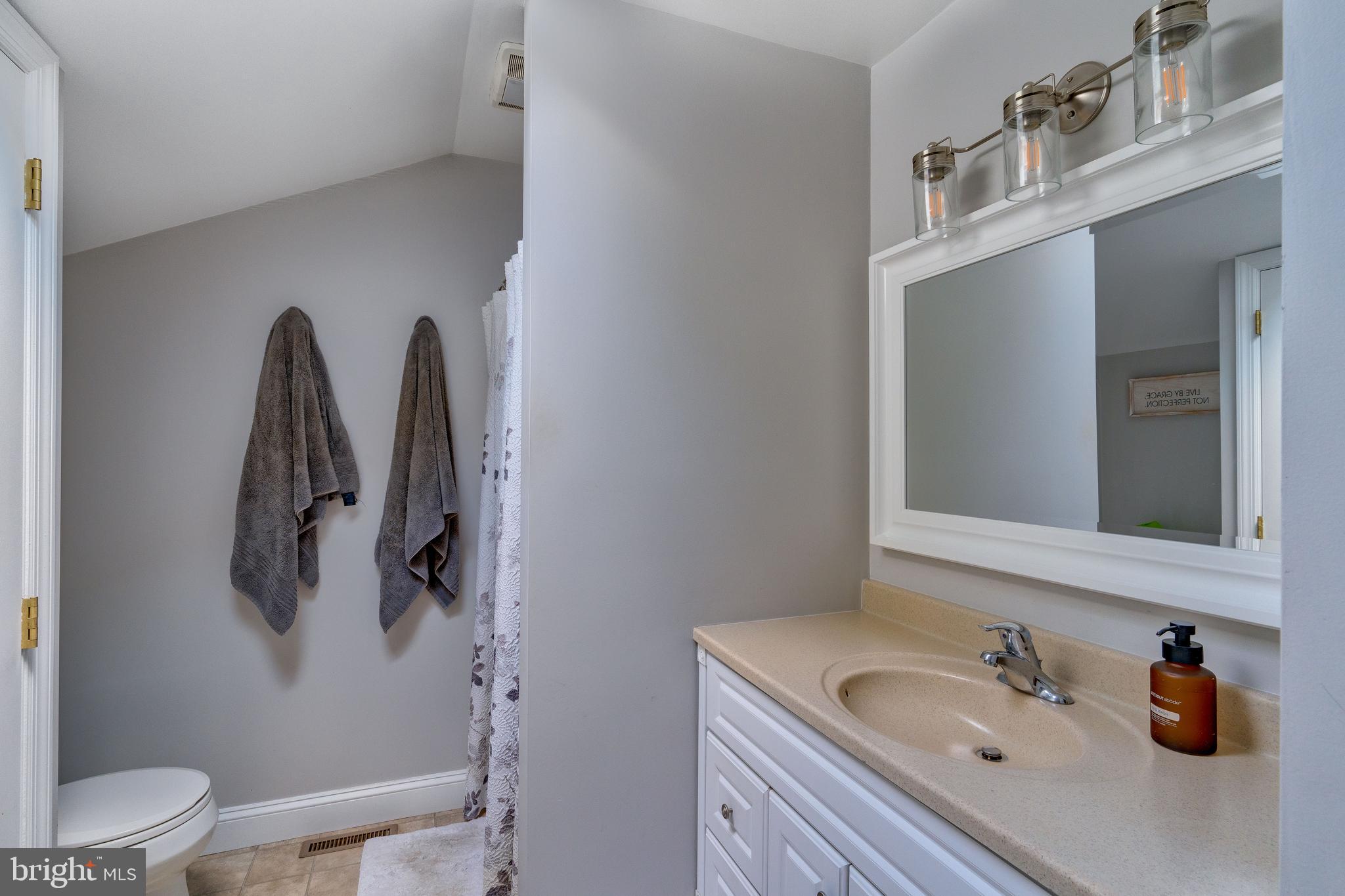 TELFORD - Residential