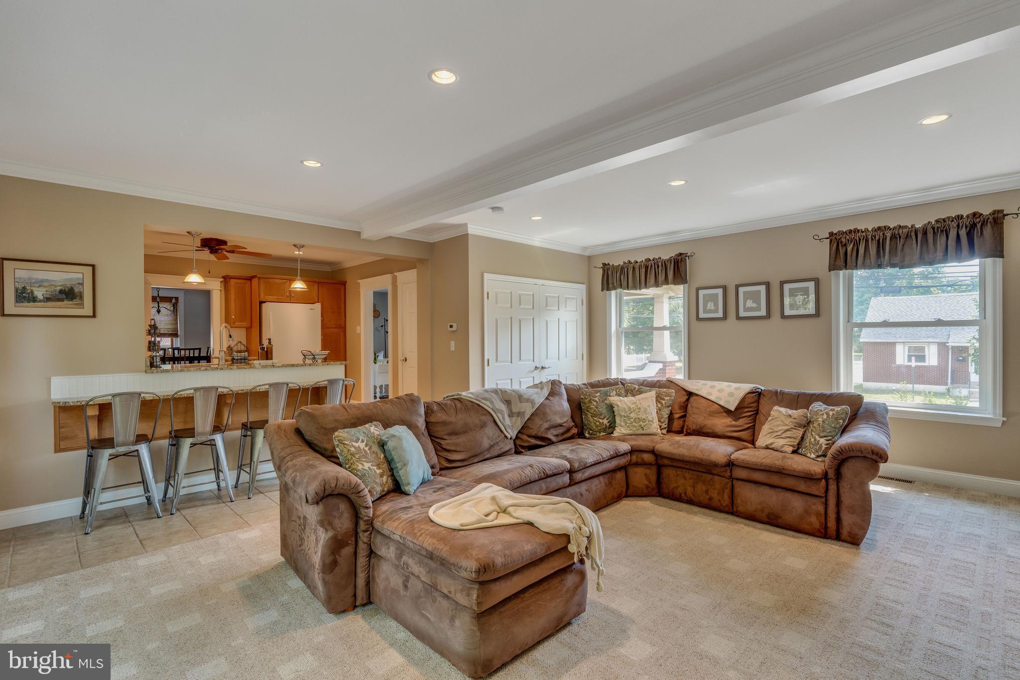 TELFORD - Residential