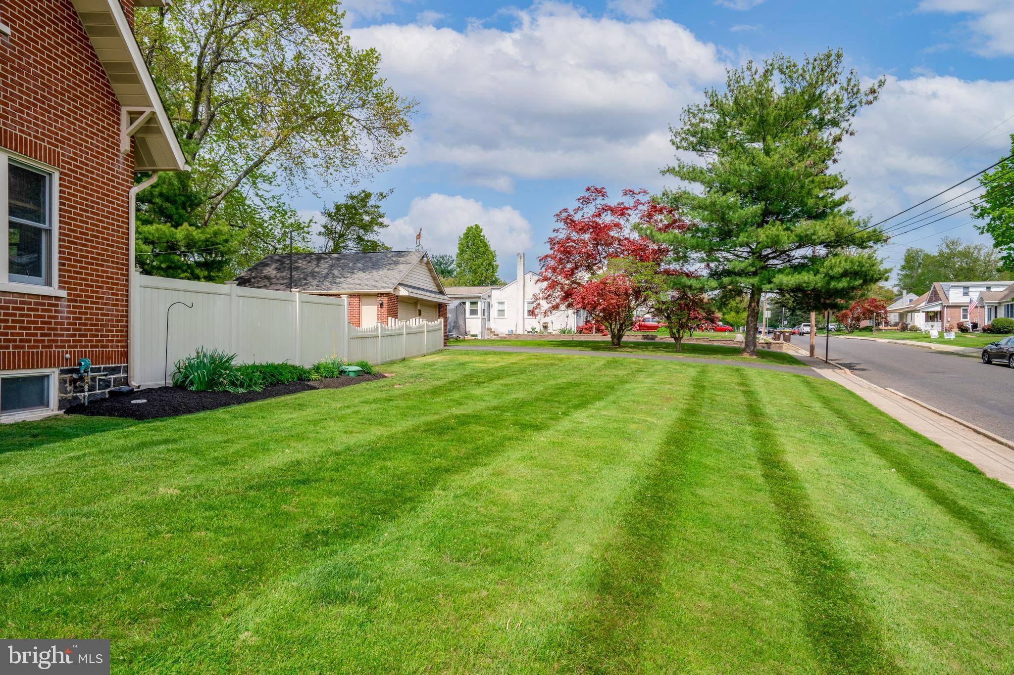 TELFORD - Residential