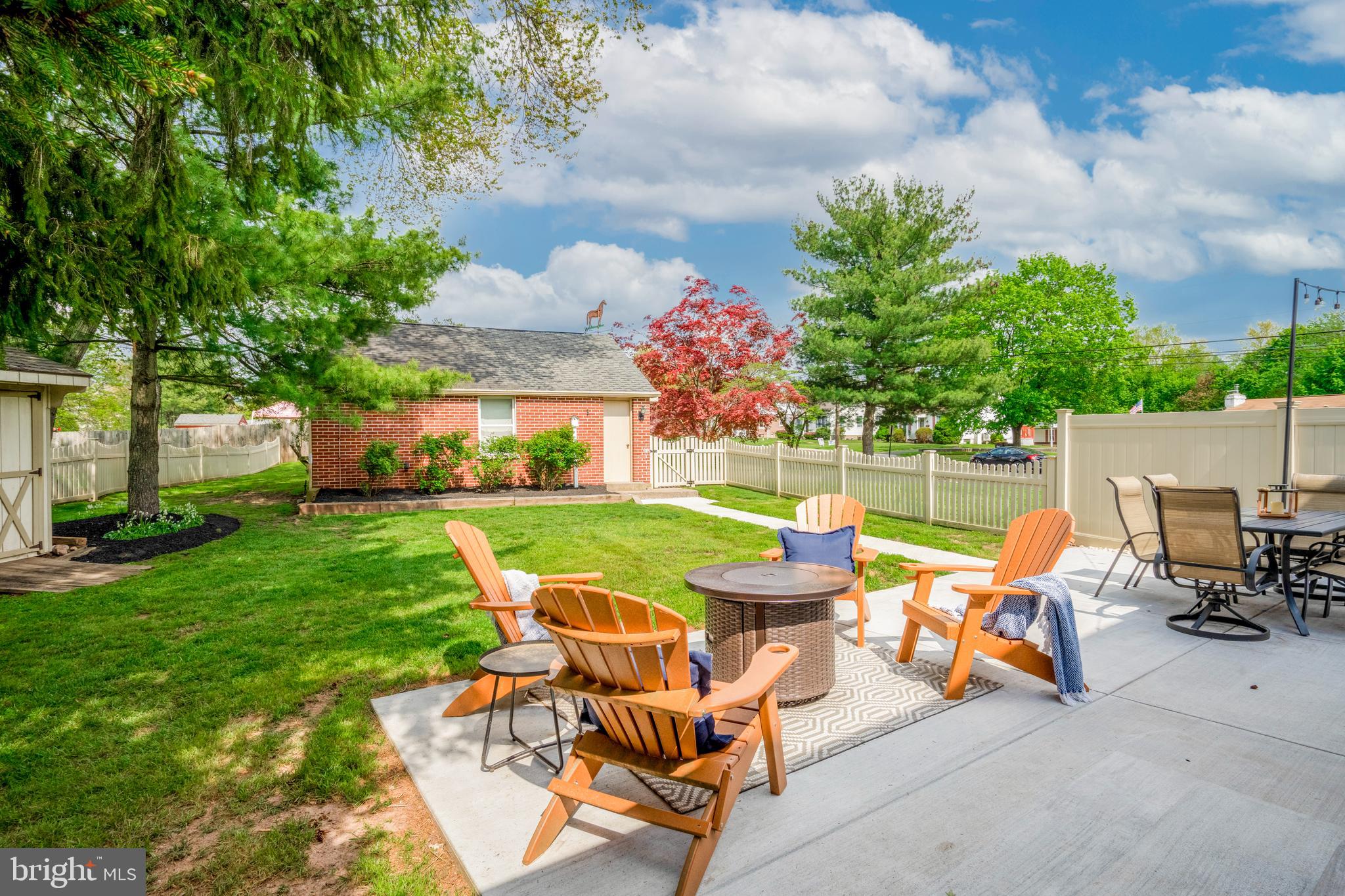 TELFORD - Residential