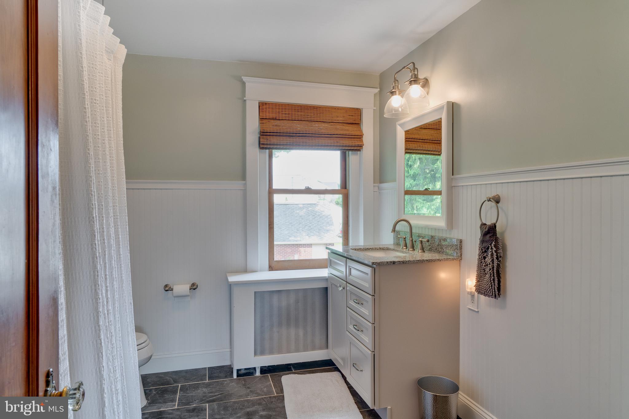 TELFORD - Residential