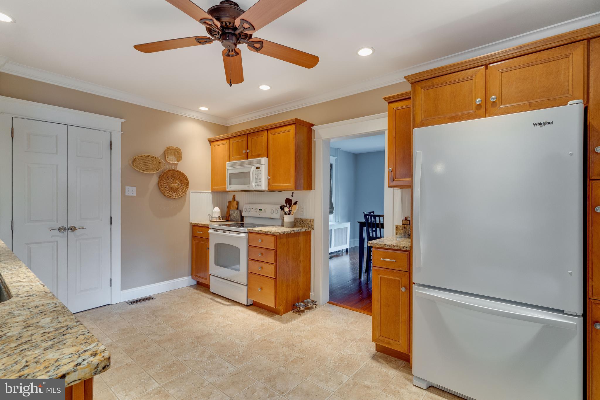 TELFORD - Residential