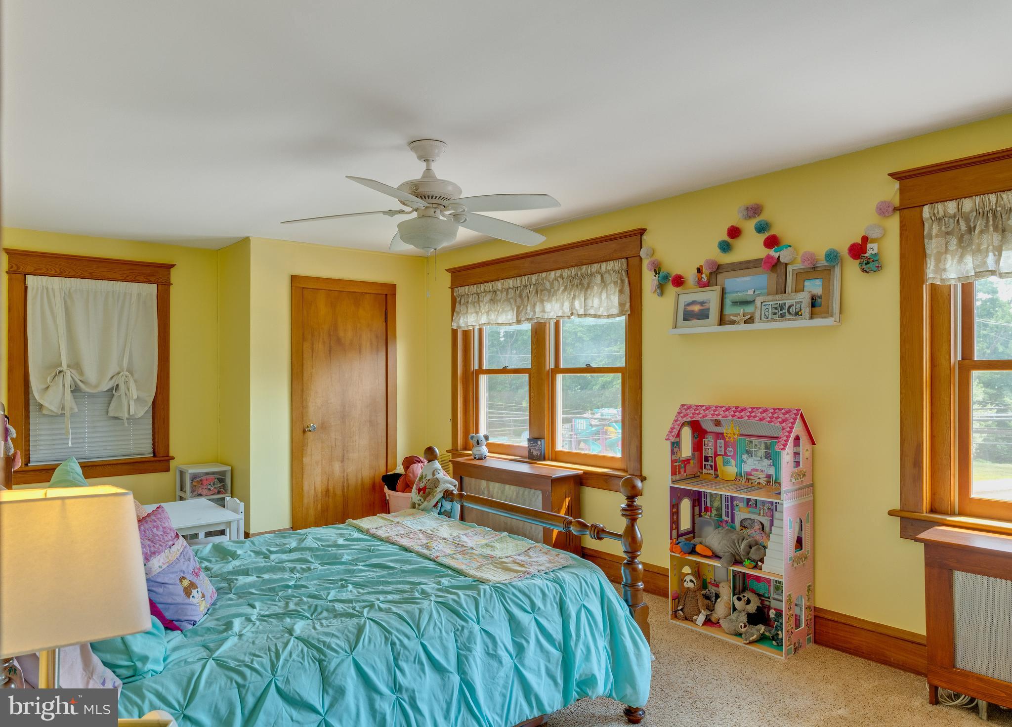 TELFORD - Residential