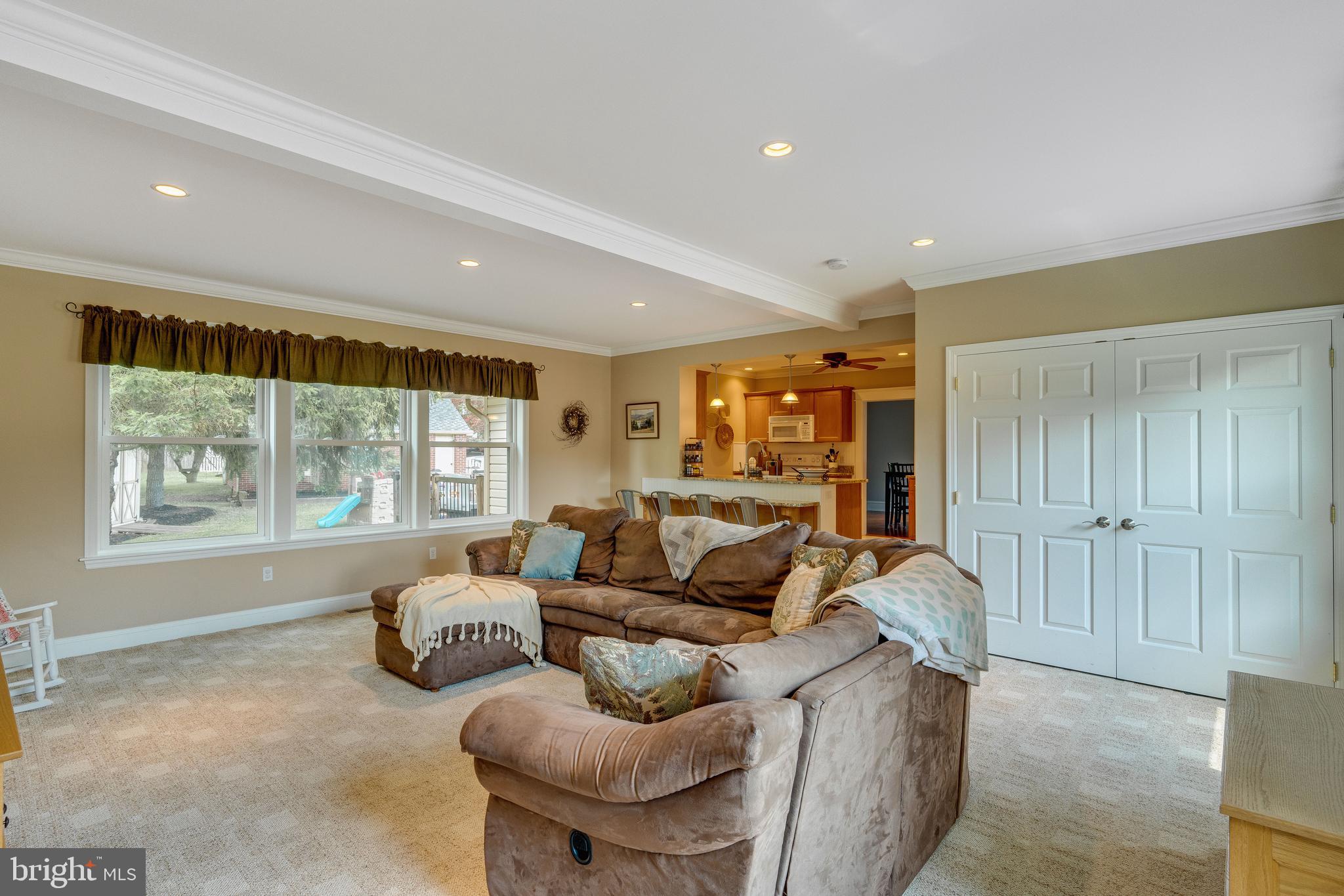 TELFORD - Residential