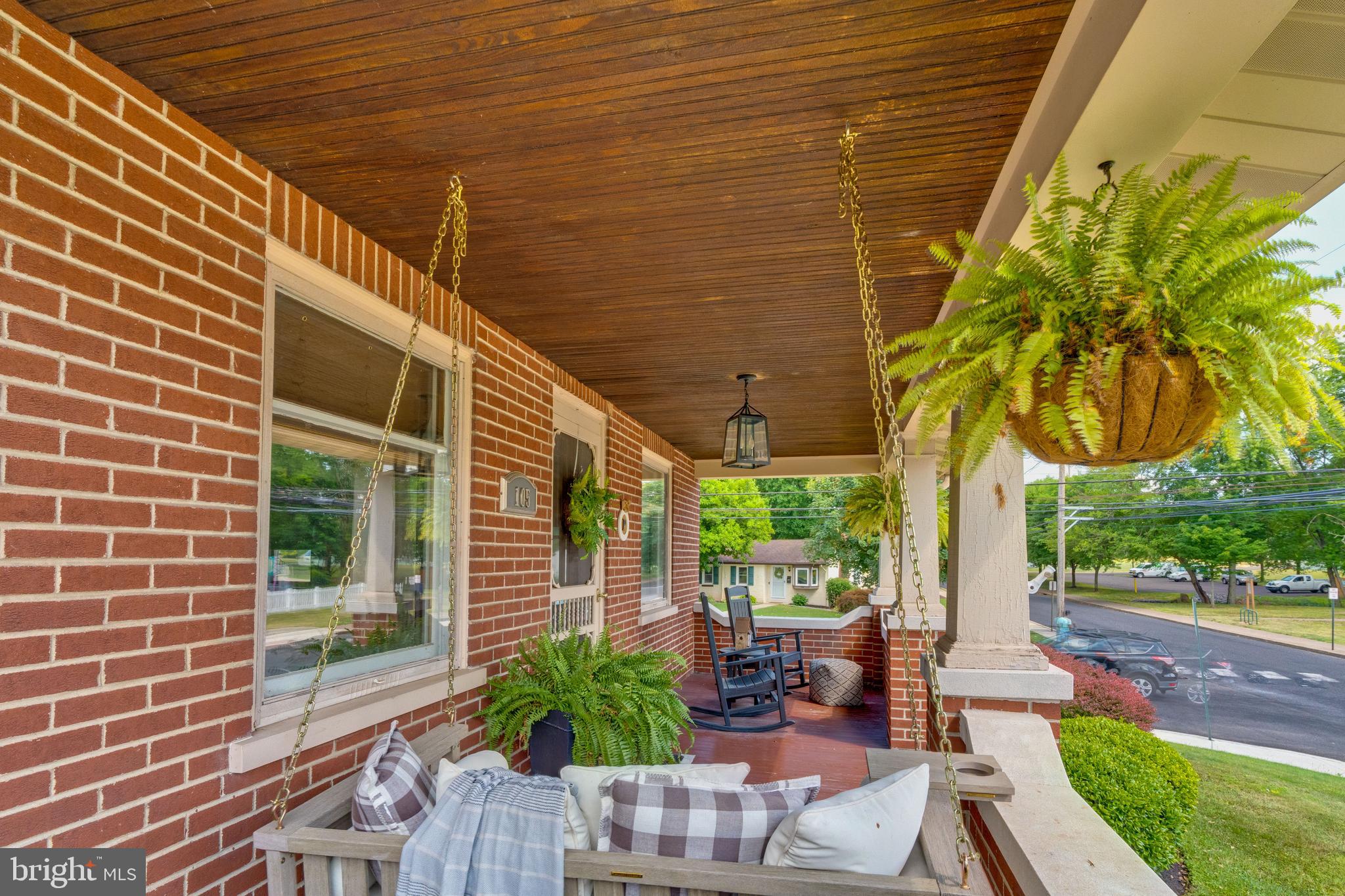 TELFORD - Residential