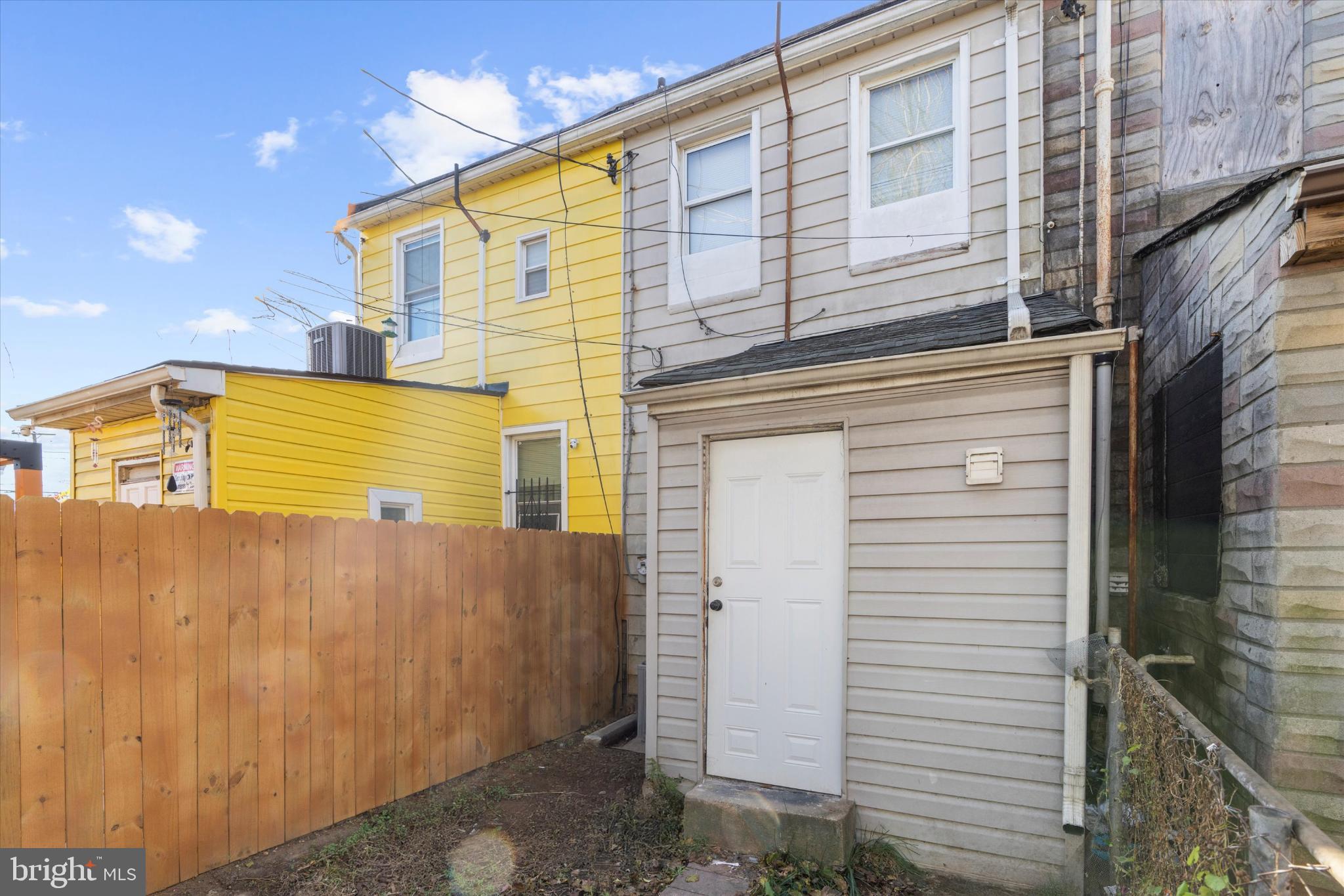 BROOKLYN - Residential