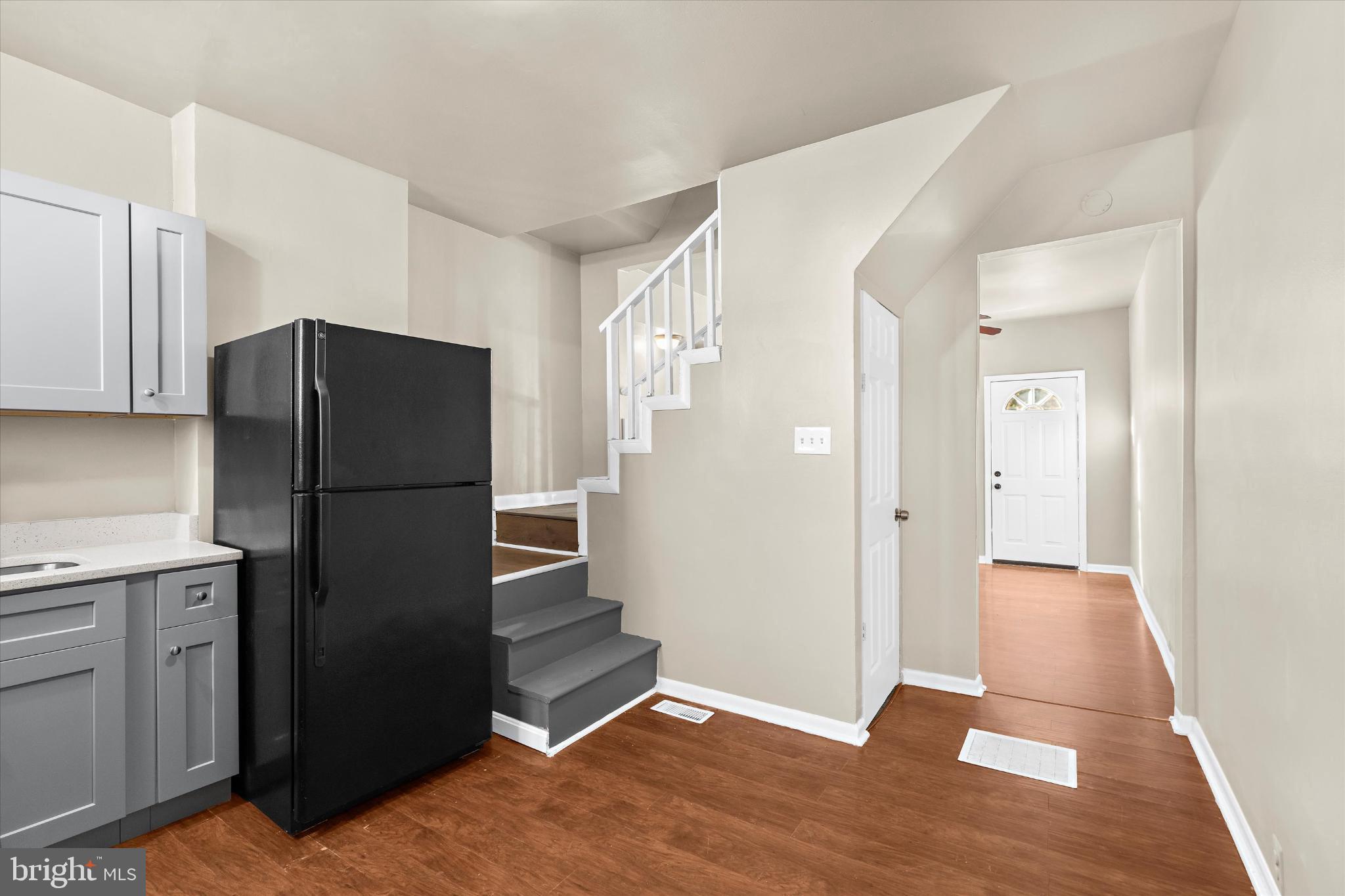 BROOKLYN - Residential