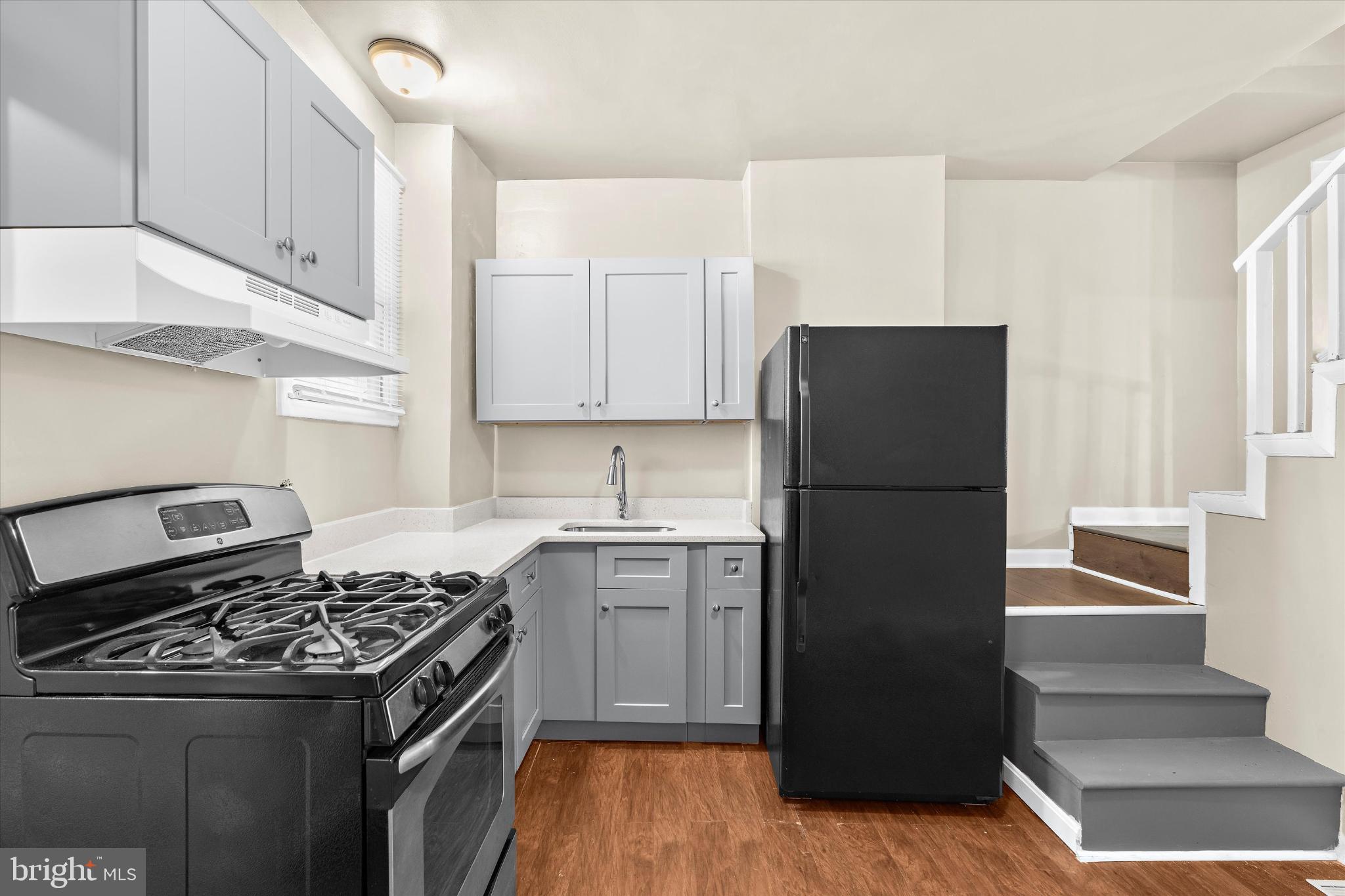 BROOKLYN - Residential