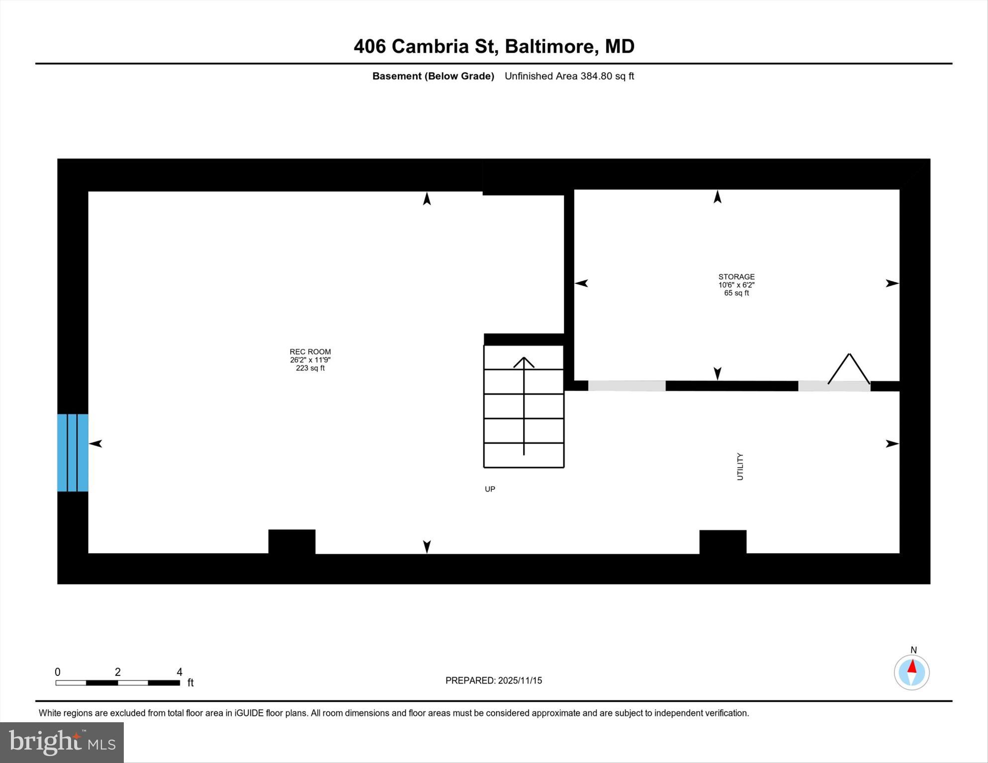 BROOKLYN - Residential